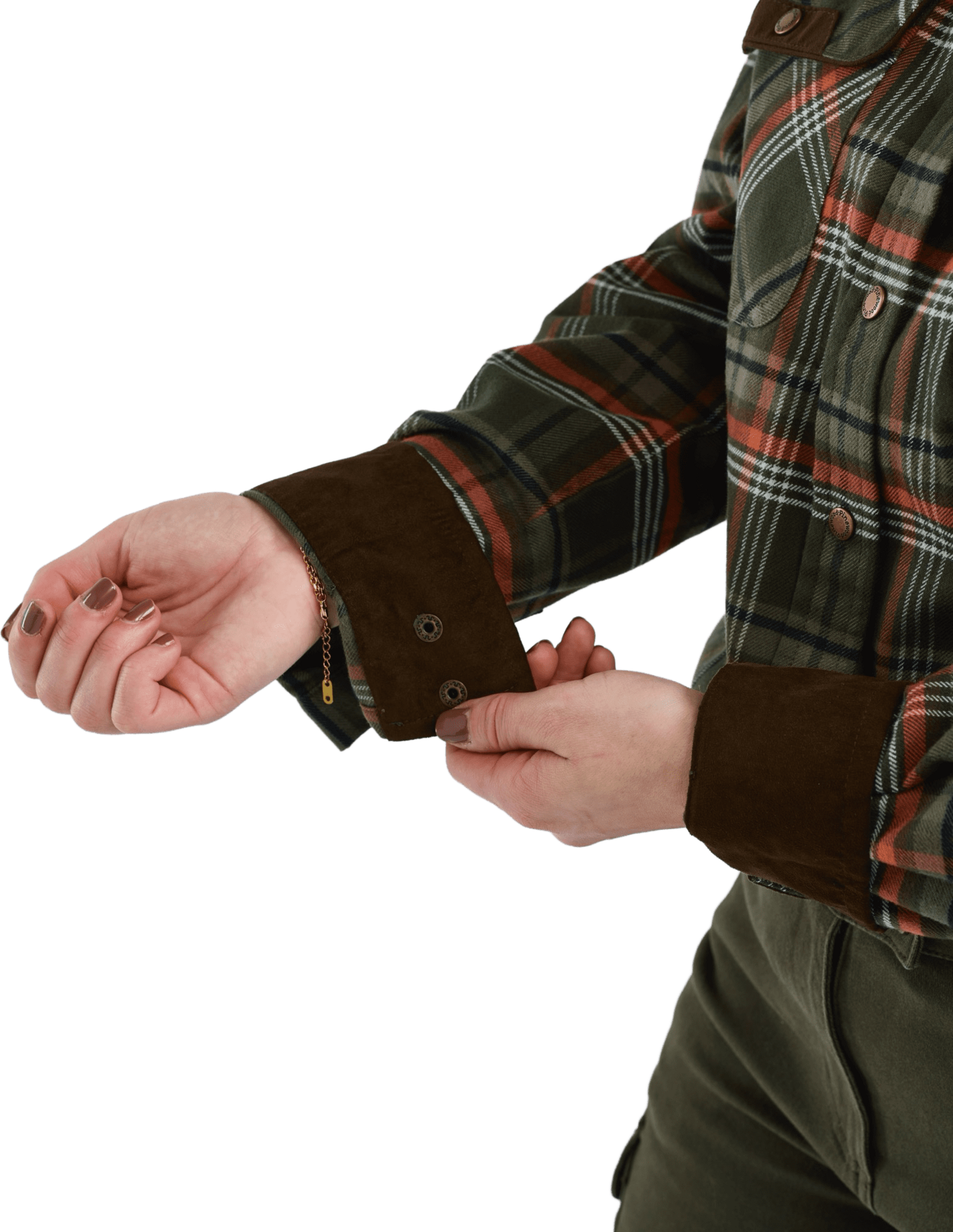 PINEWOOD, Prestwick Exclusive Shirt W