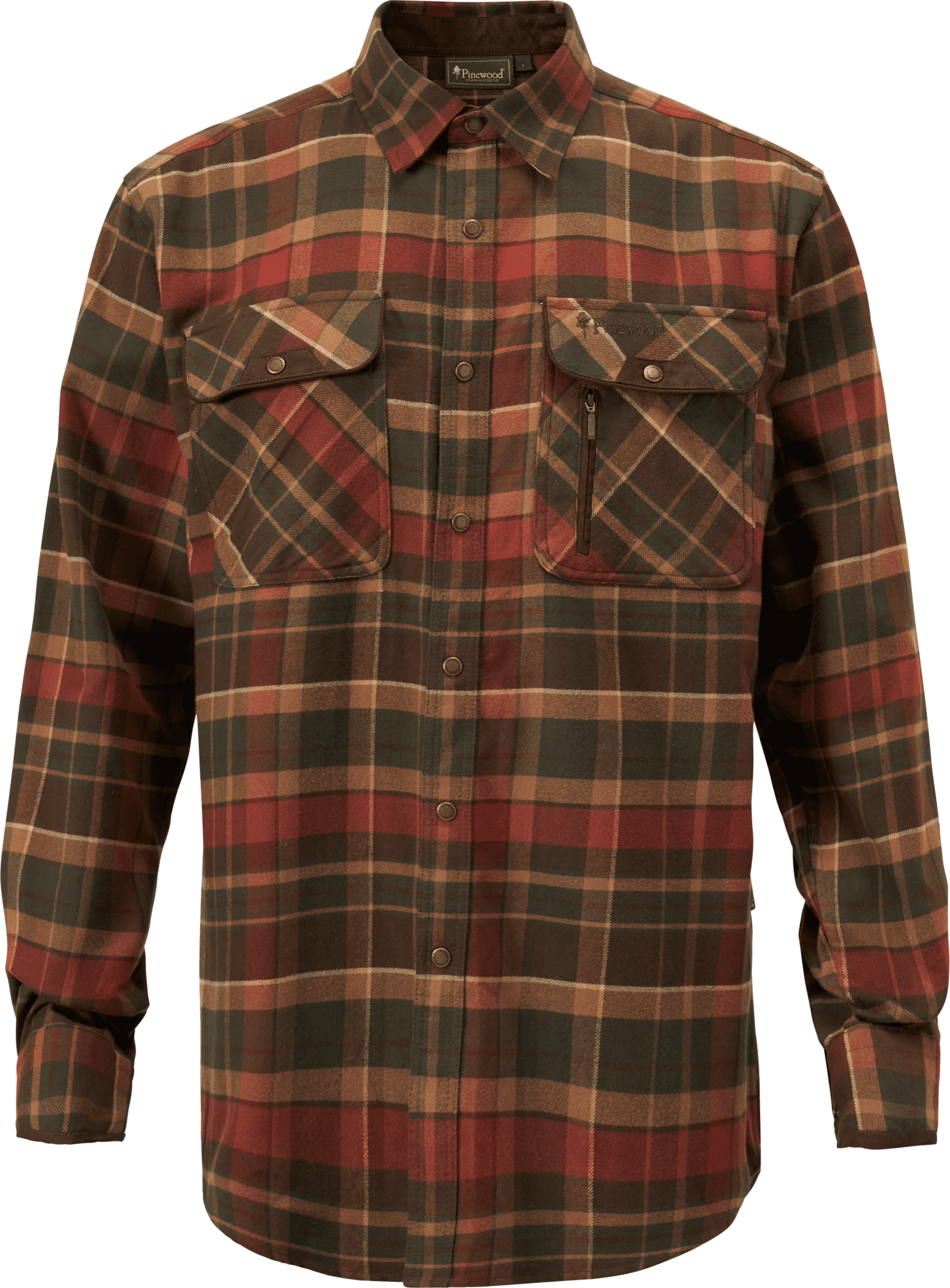 PINEWOOD, Prestwick Exclusive Shirt