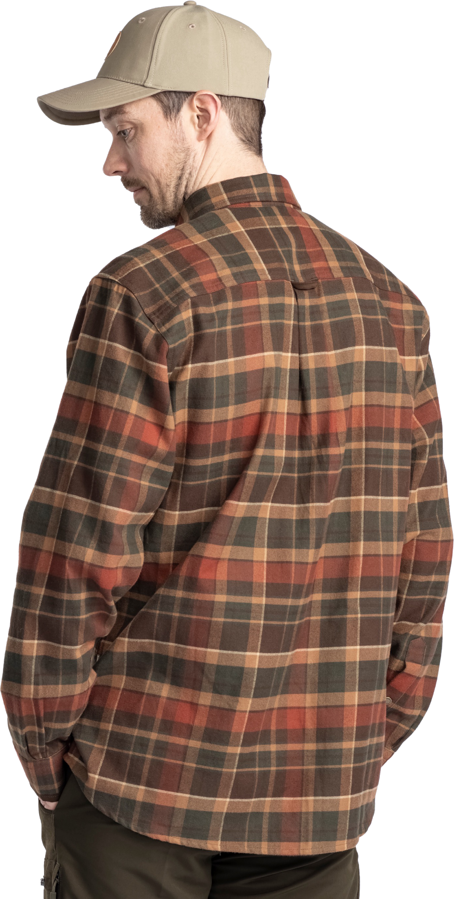 PINEWOOD, Prestwick Exclusive Shirt
