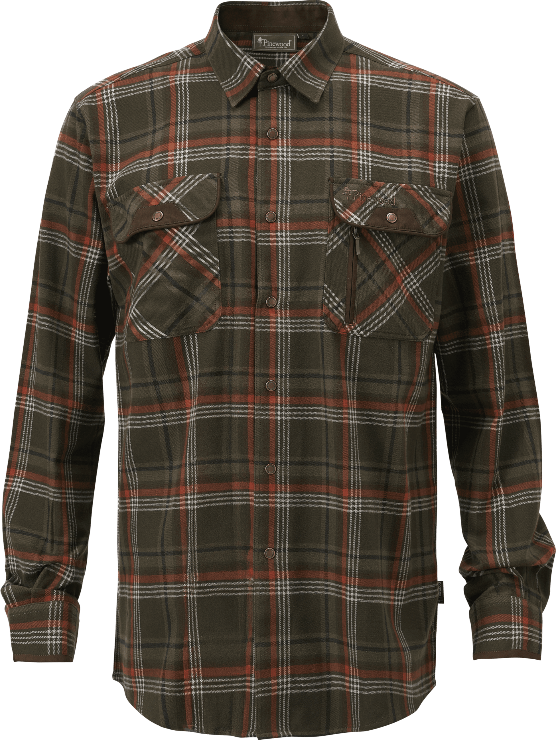 PINEWOOD, Prestwick Exclusive Shirt