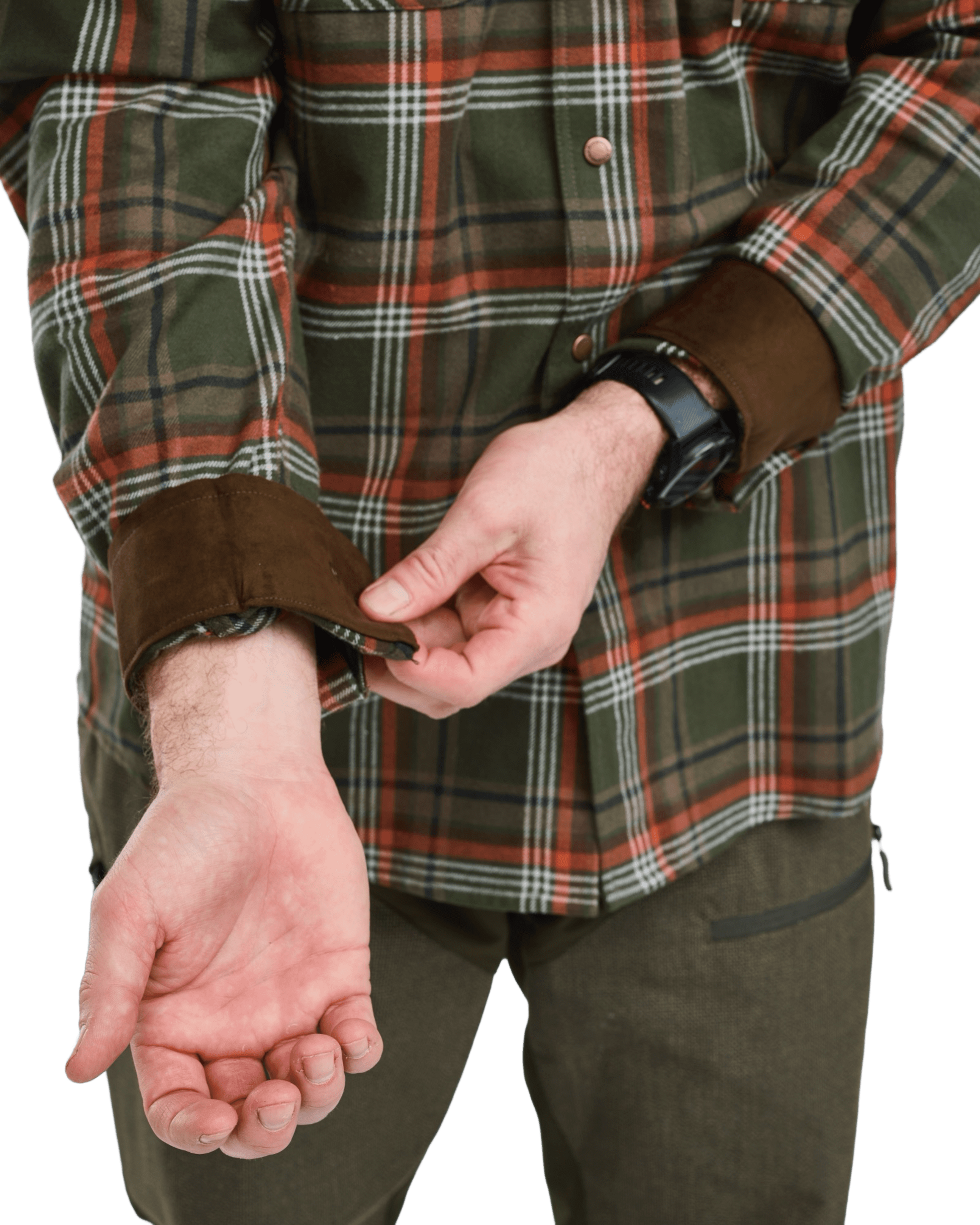 PINEWOOD, Prestwick Exclusive Shirt