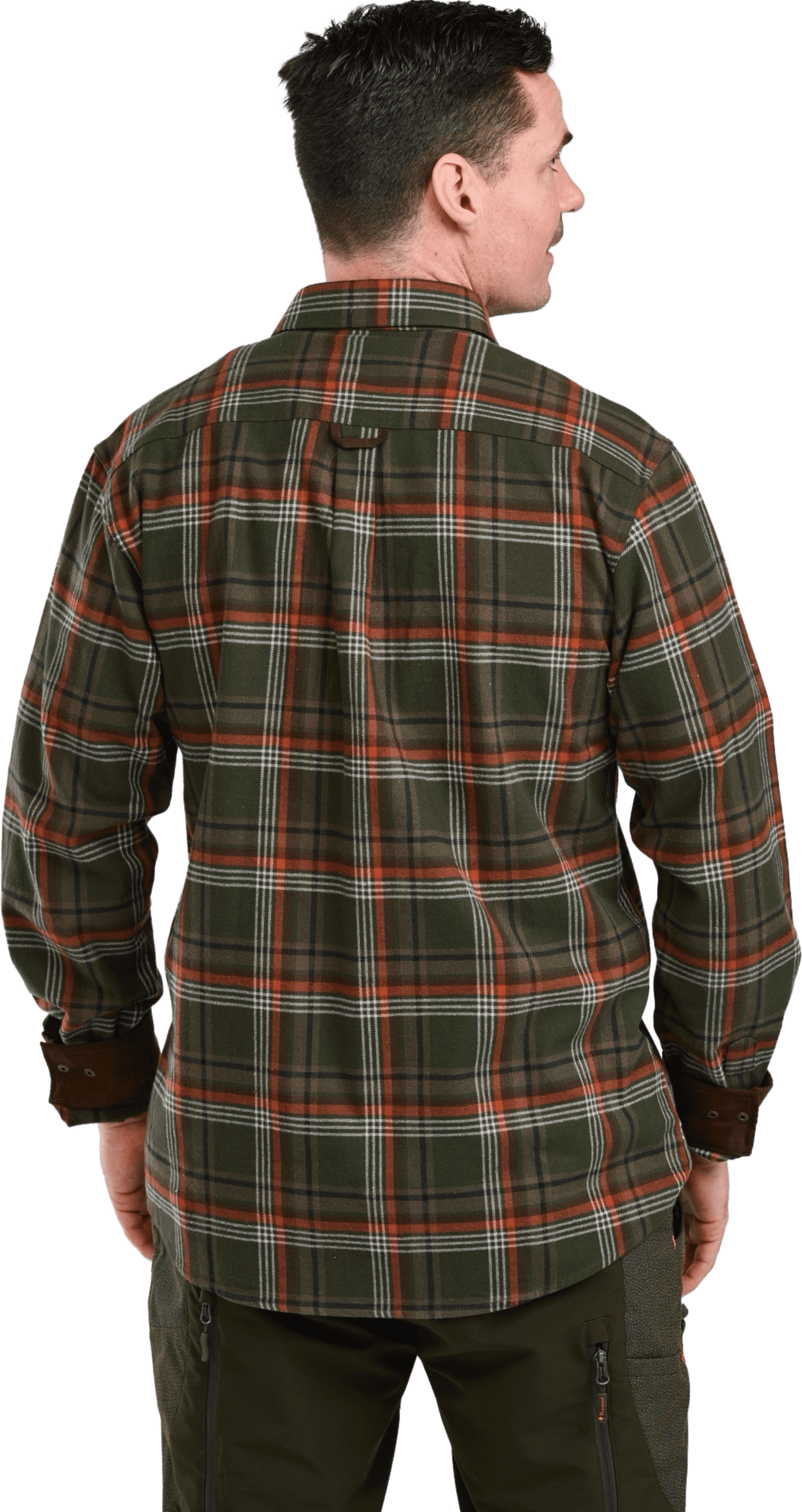 PINEWOOD, Prestwick Exclusive Shirt