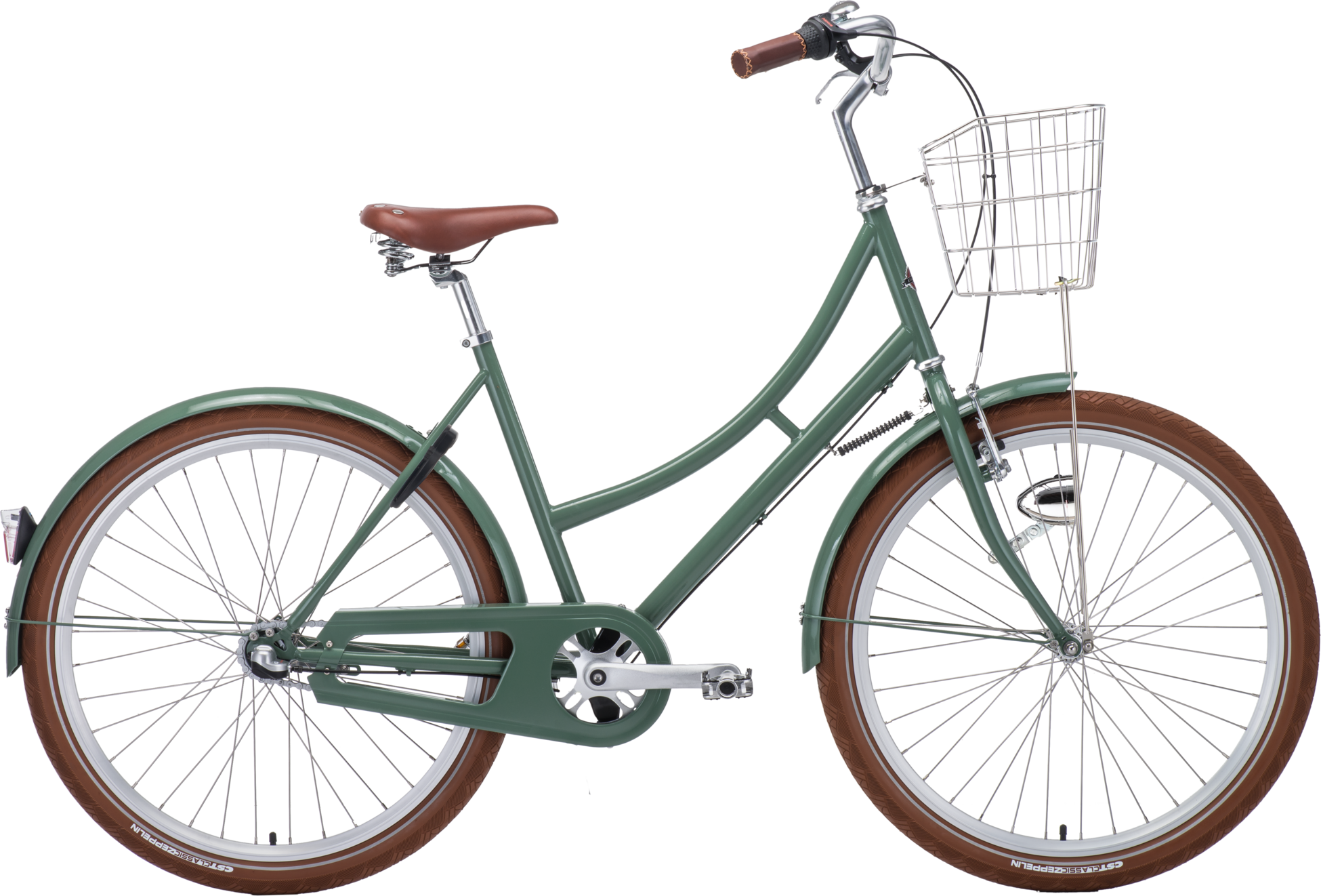 ST&Aring;LH&Auml;STEN, Prima 26"