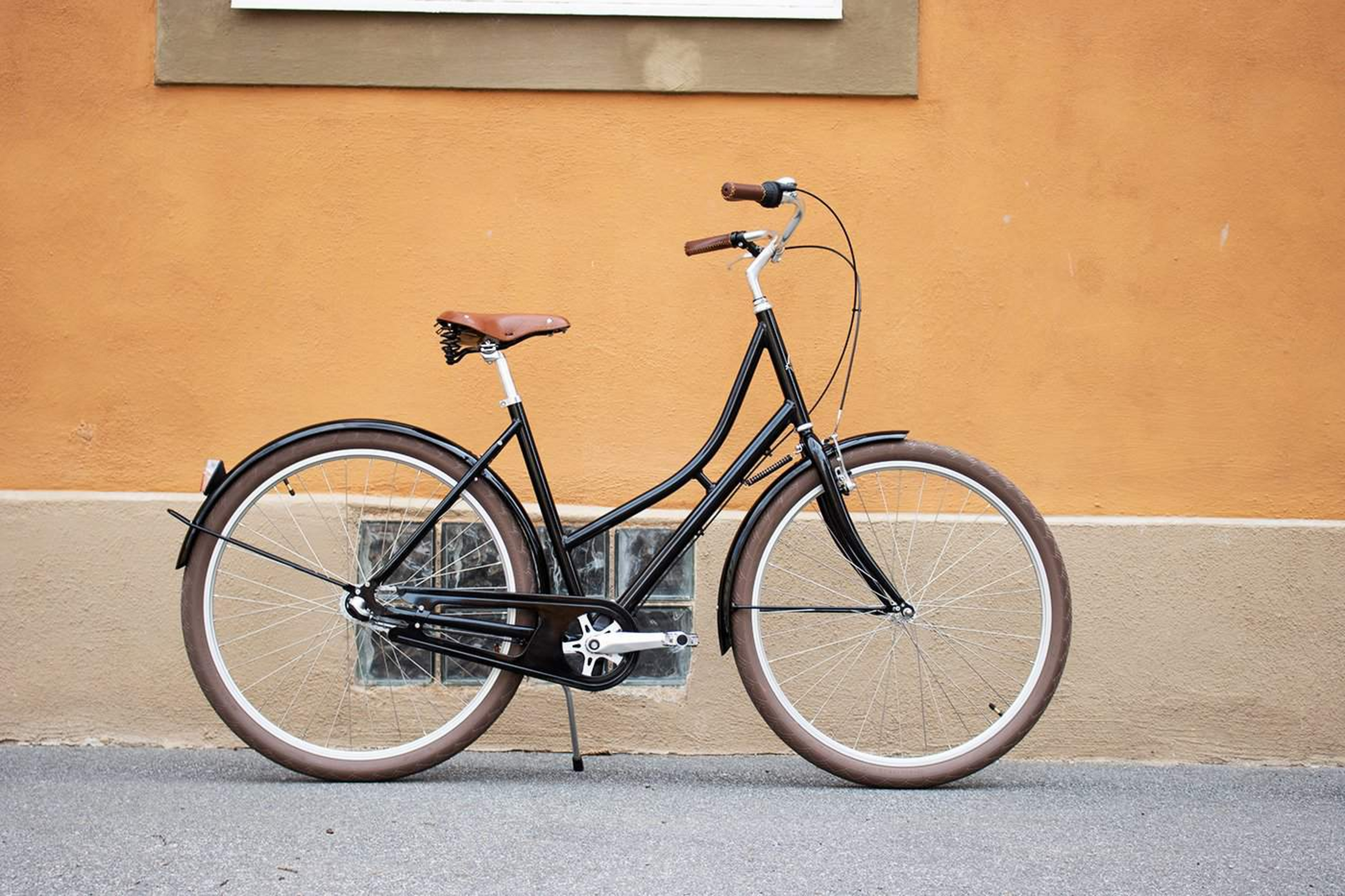 ST&Aring;LH&Auml;STEN, Prima 26"