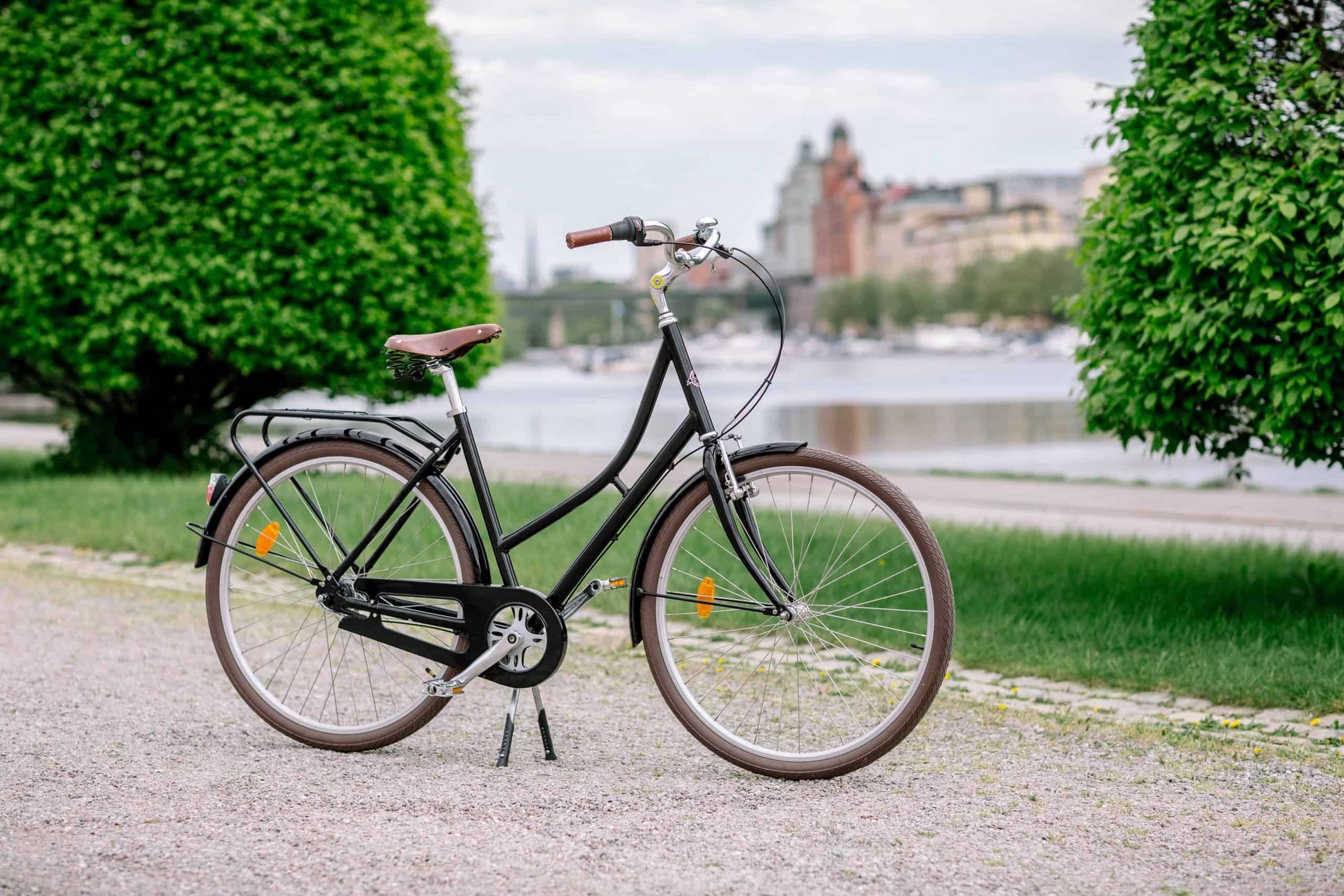 ST&Aring;LH&Auml;STEN, Prima 3