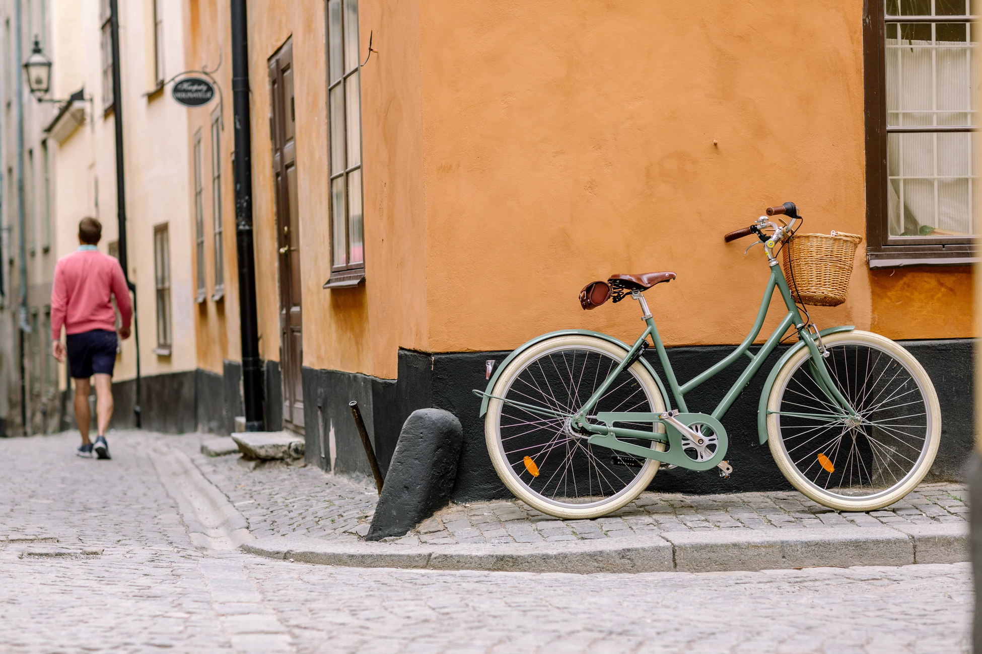 ST&Aring;LH&Auml;STEN, Prima 3