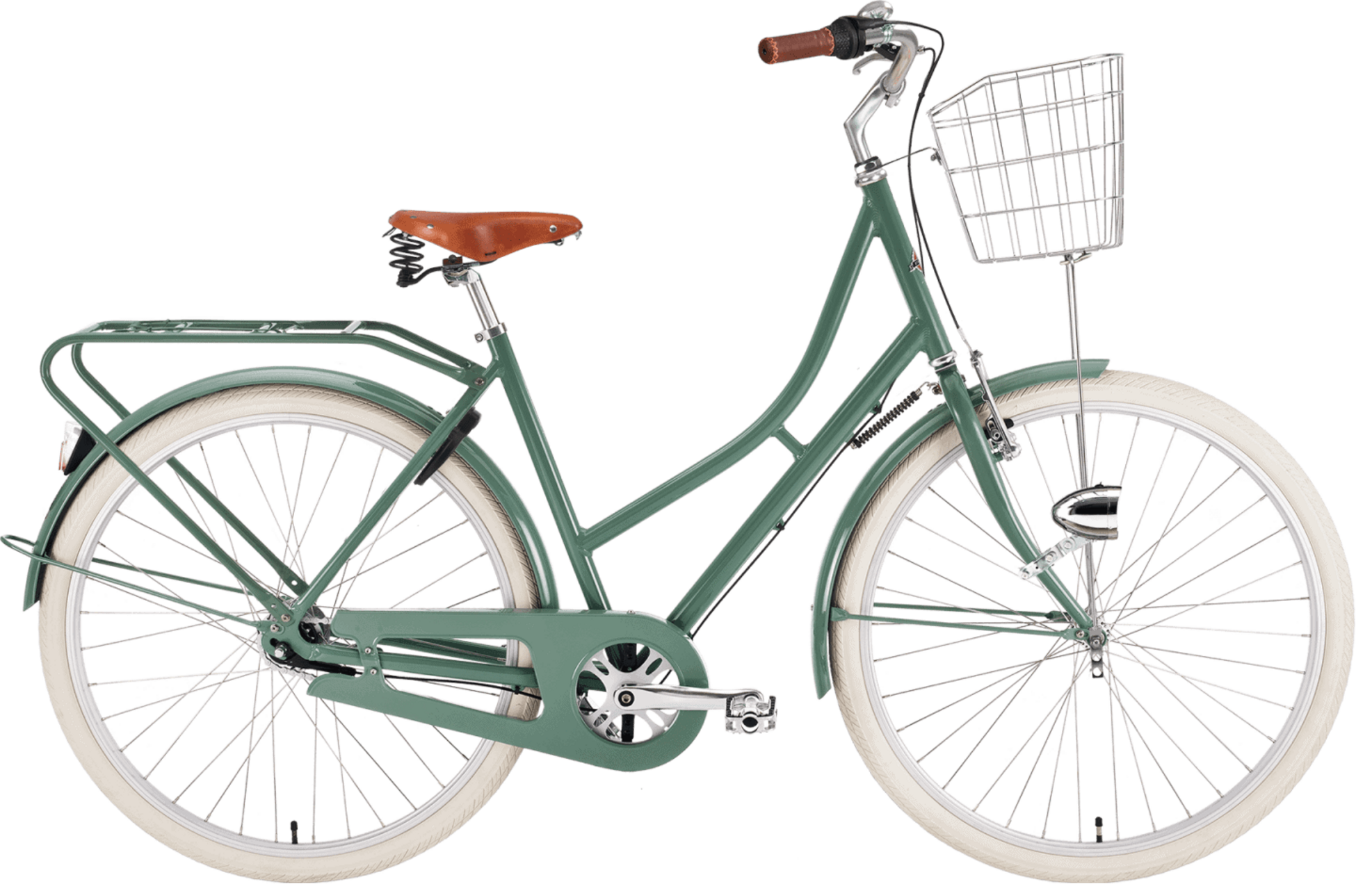 ST&Aring;LH&Auml;STEN, Prima 7