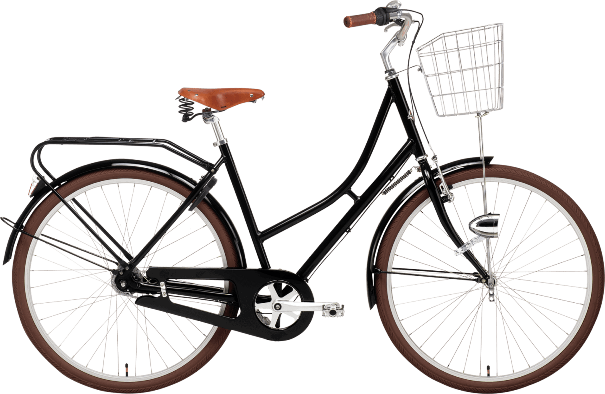 ST&Aring;LH&Auml;STEN, Prima 7