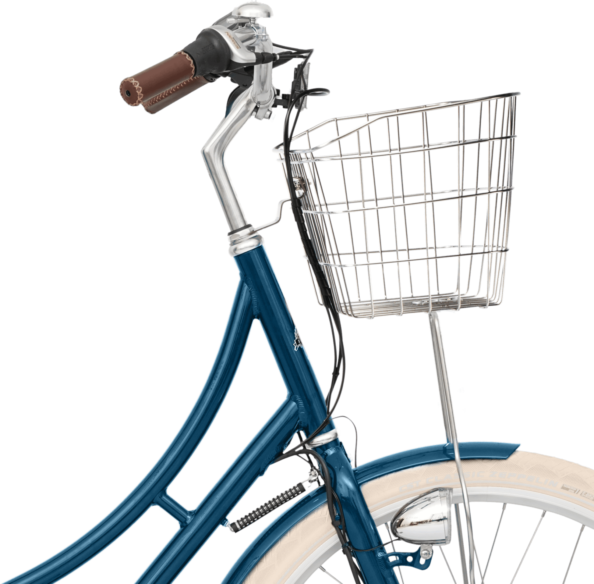 ST&Aring;LH&Auml;STEN, Prima Fram