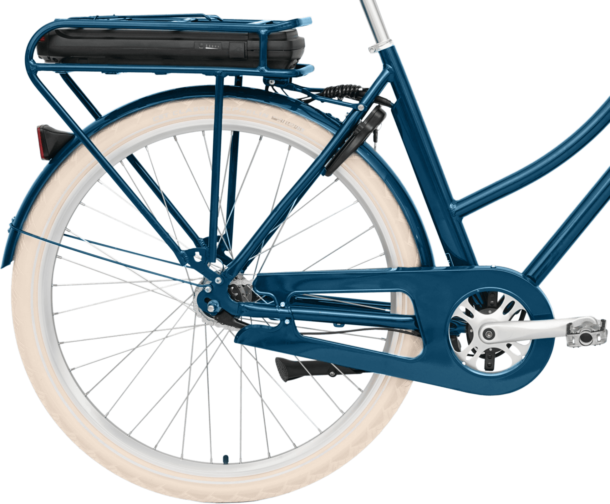 ST&Aring;LH&Auml;STEN, Prima Fram