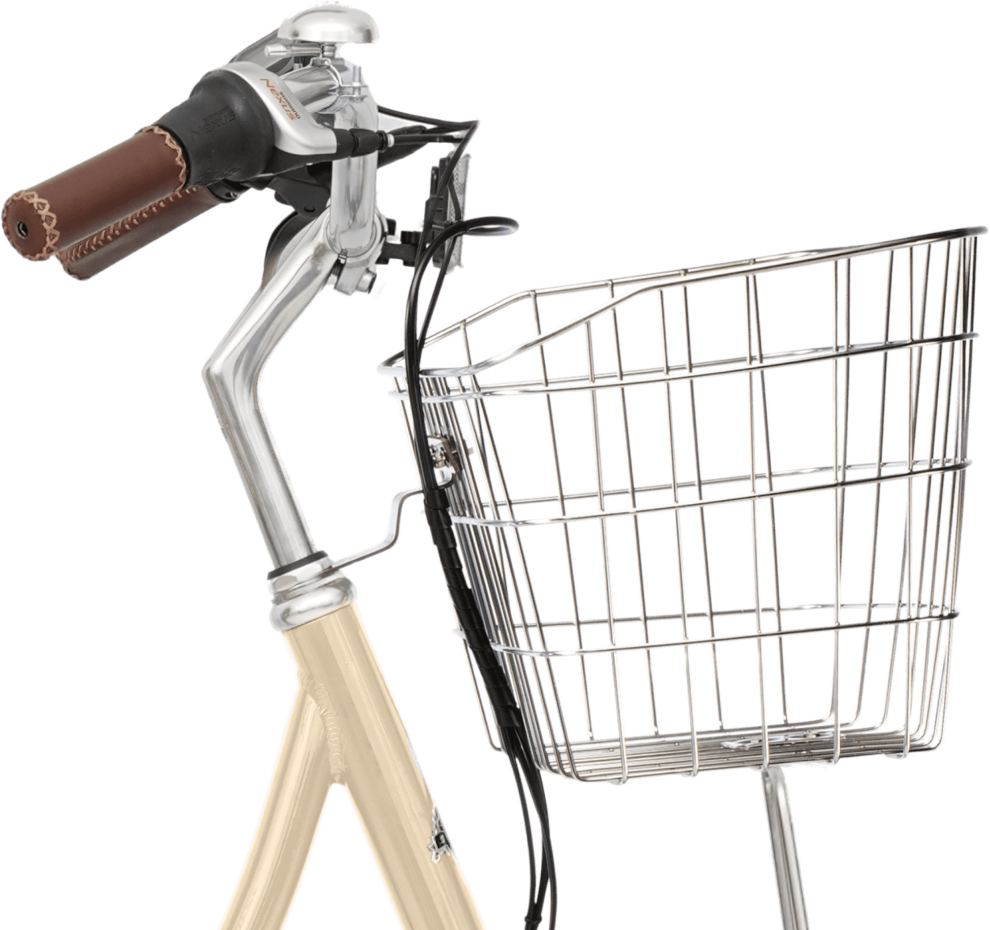 ST&Aring;LH&Auml;STEN, Prima Fram