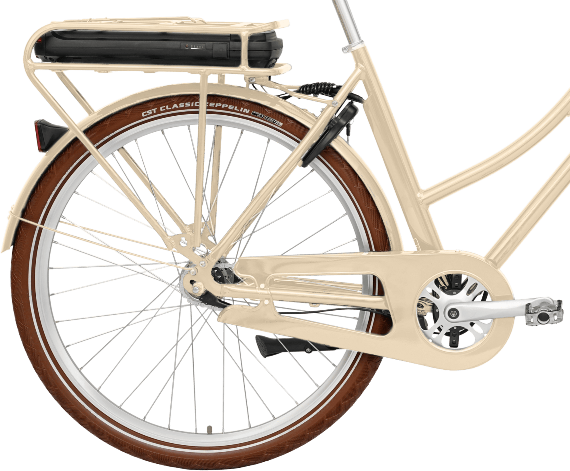 ST&Aring;LH&Auml;STEN, Prima Fram