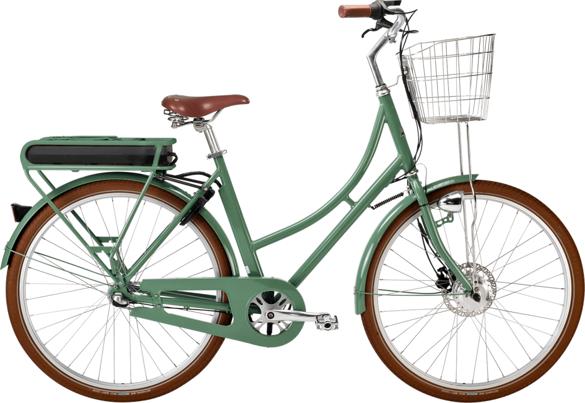 ST&Aring;LH&Auml;STEN, Prima Fram