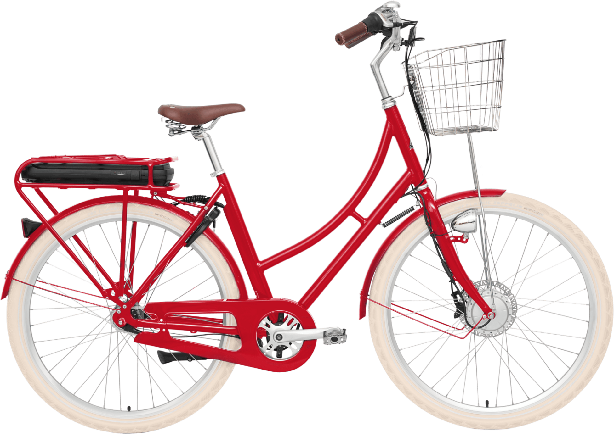 ST&Aring;LH&Auml;STEN, Prima Fram