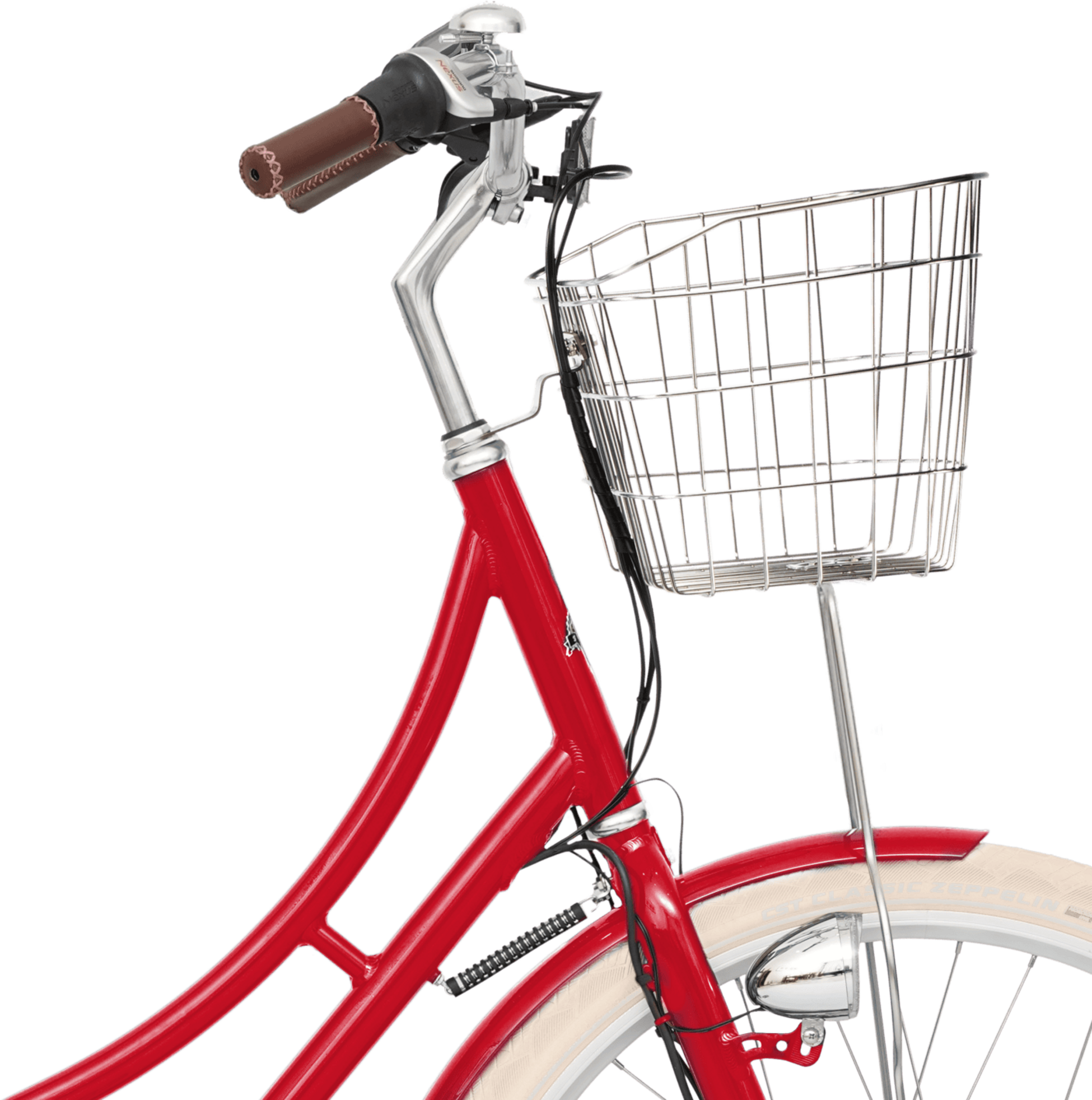 ST&Aring;LH&Auml;STEN, Prima Fram