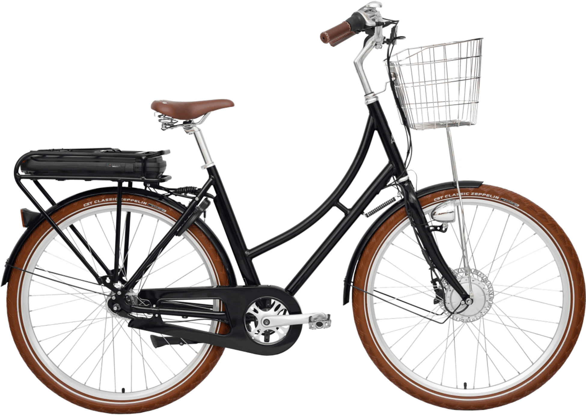 ST&Aring;LH&Auml;STEN, Prima Fram