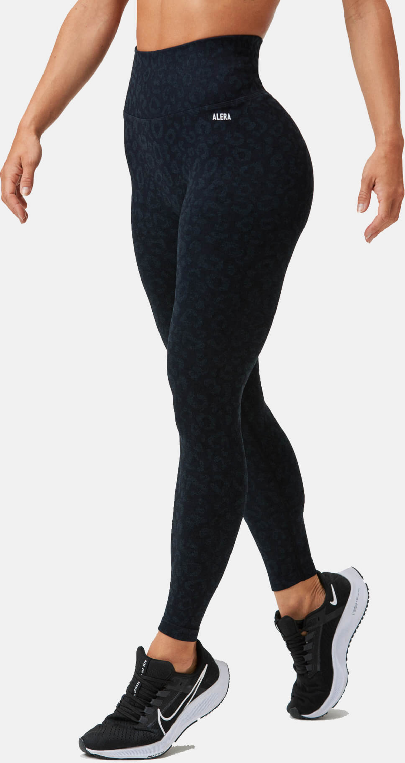 ALERA, Primal Leo Scrunch Tights