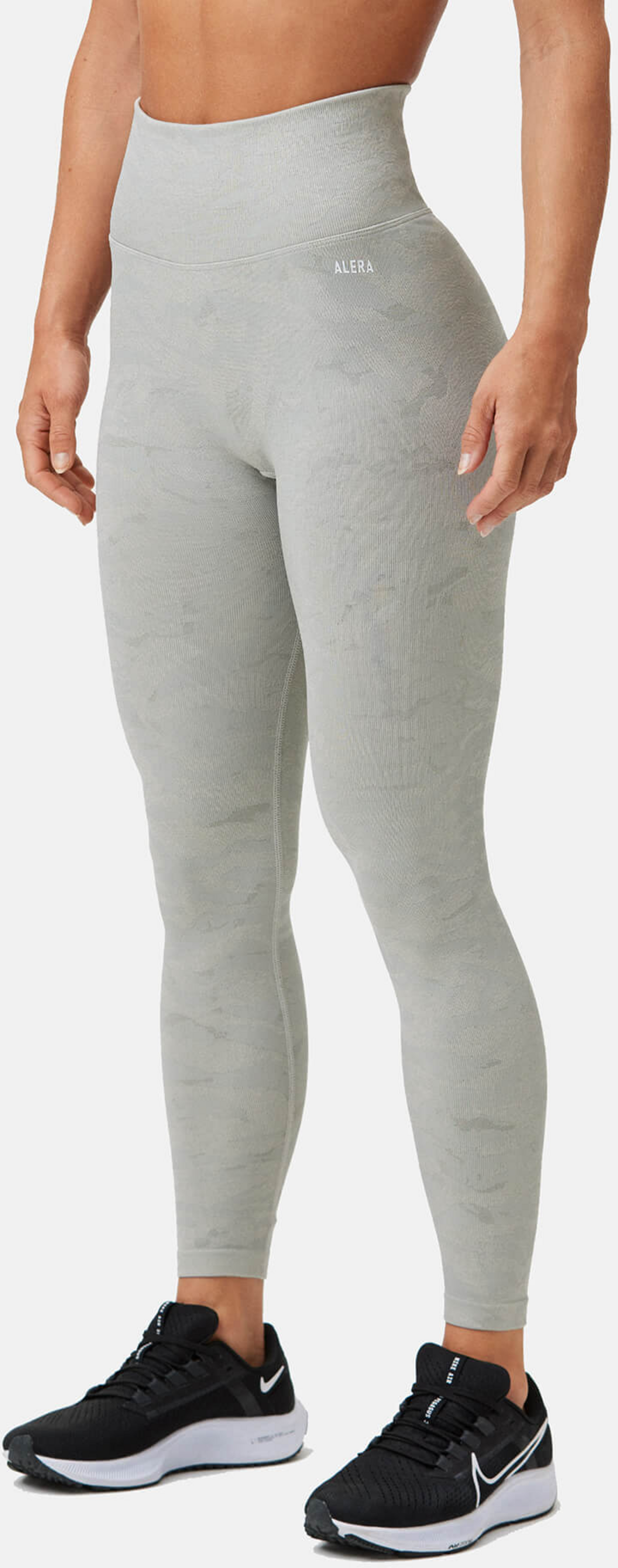 ALERA, Primal Tiger Scrunch Tights