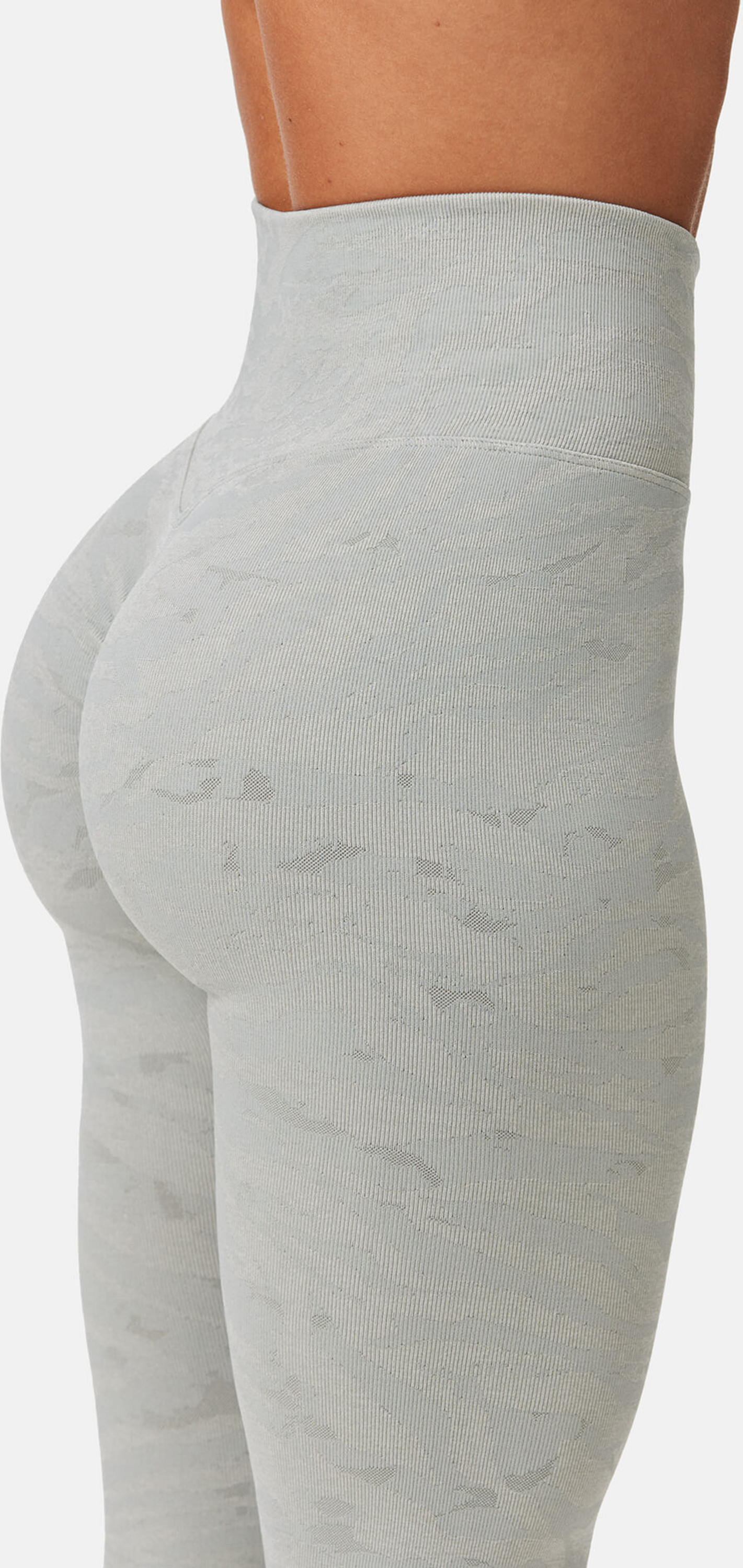 ALERA, Primal Tiger Scrunch Tights