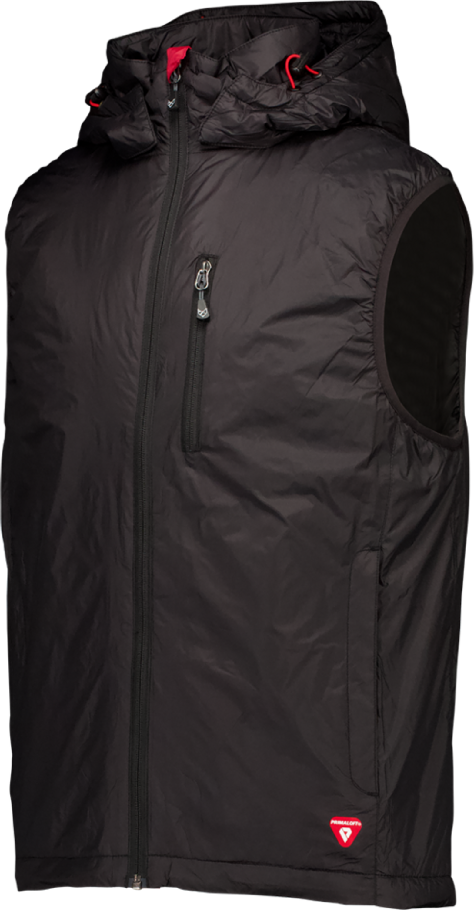 BRIGHT EQUIPMENT, Primaloft Vest (herr)