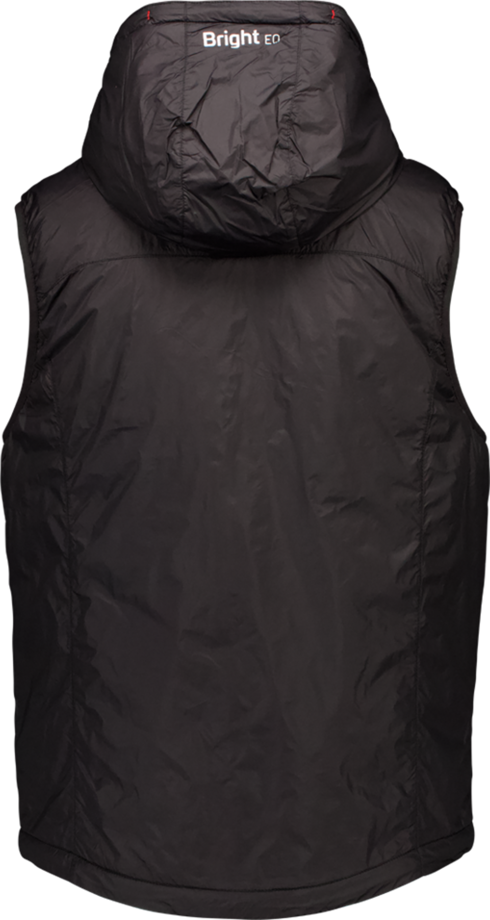 BRIGHT EQUIPMENT, Primaloft Vest (herr)