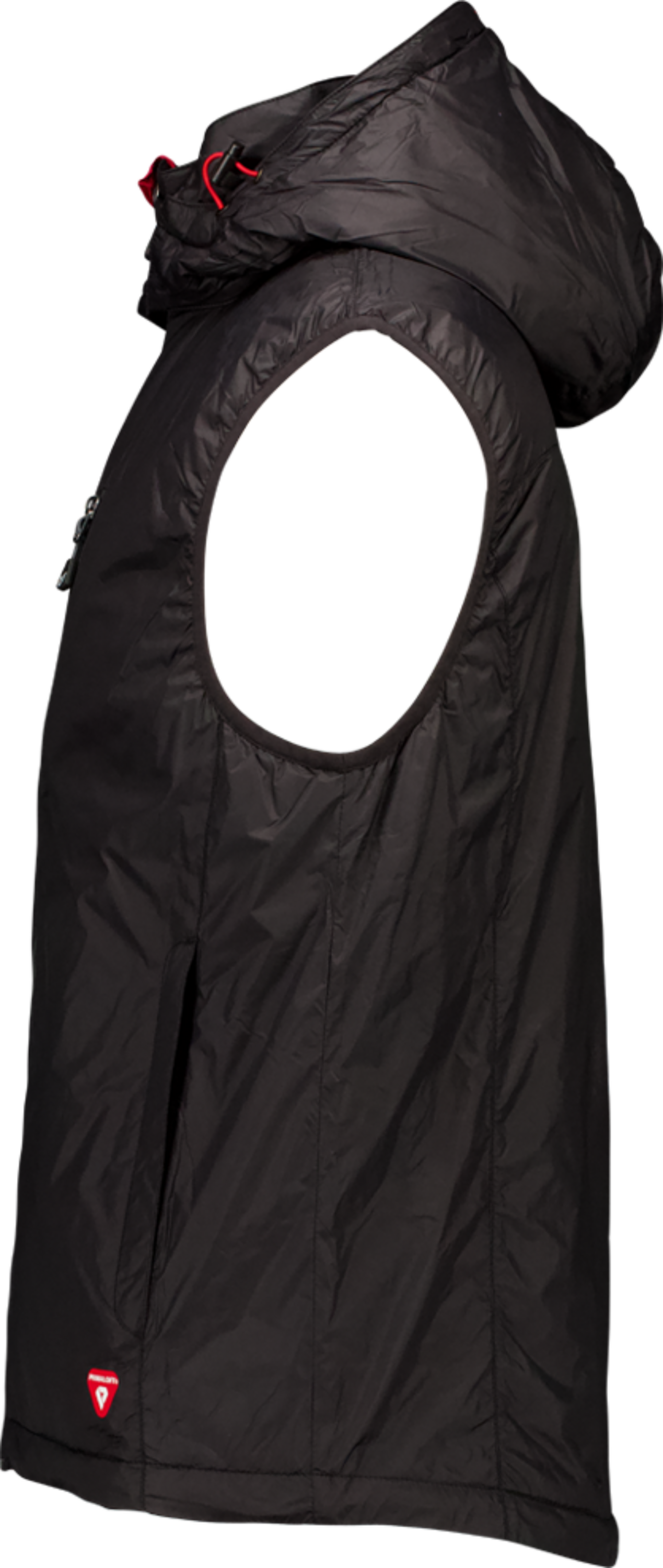 BRIGHT EQUIPMENT, Primaloft Vest (herr)