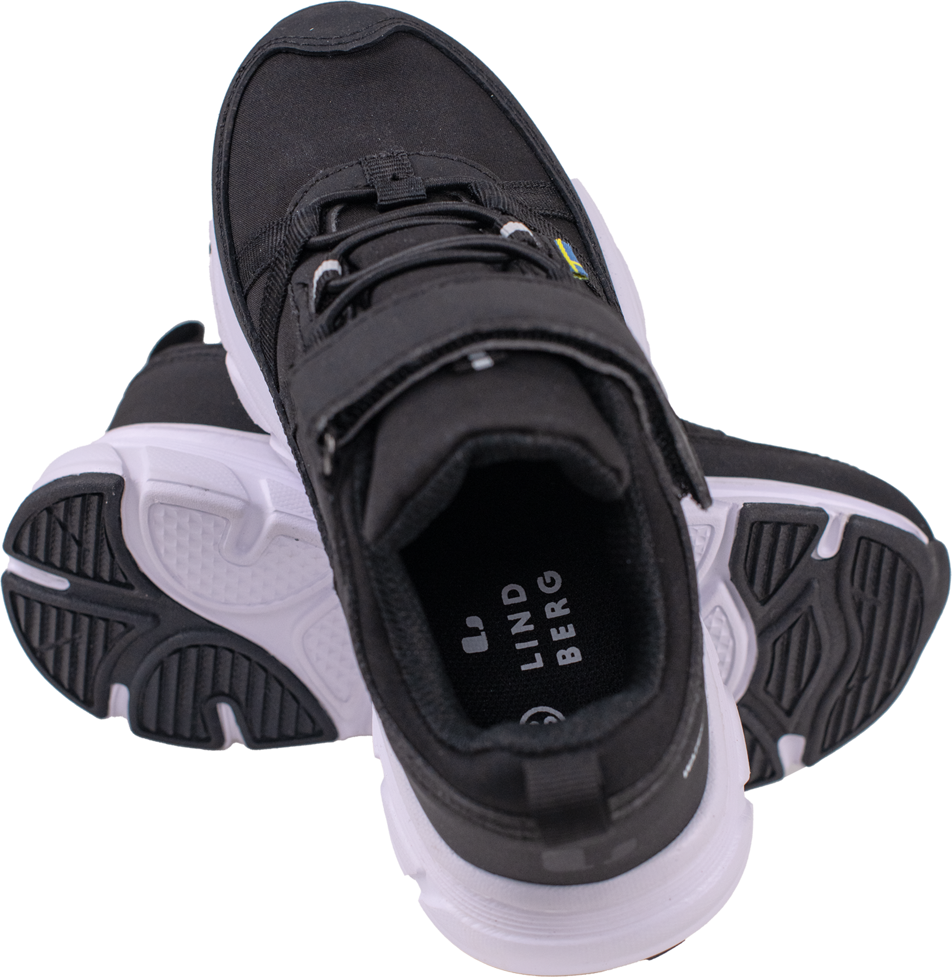 LINDBERG, Prime Active Sneakers