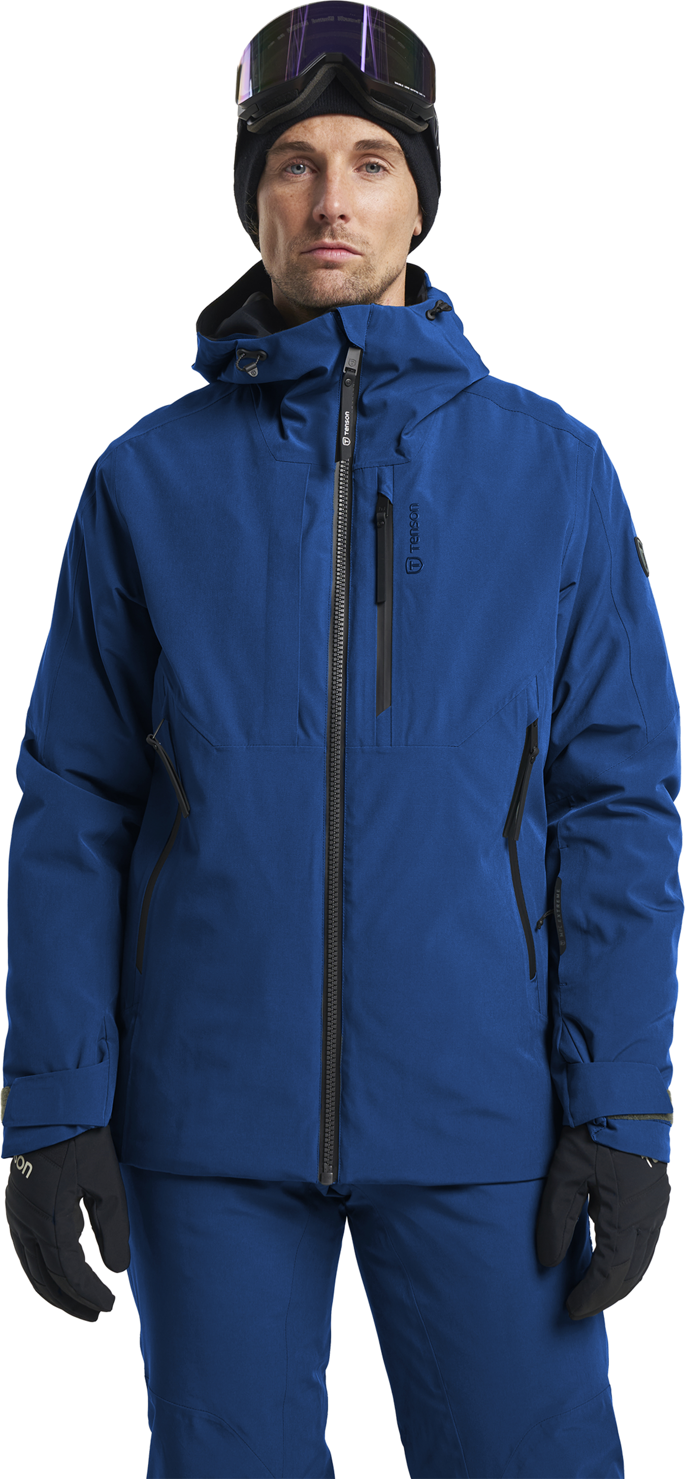 TENSON, Prime Pro Ski Jacket Men