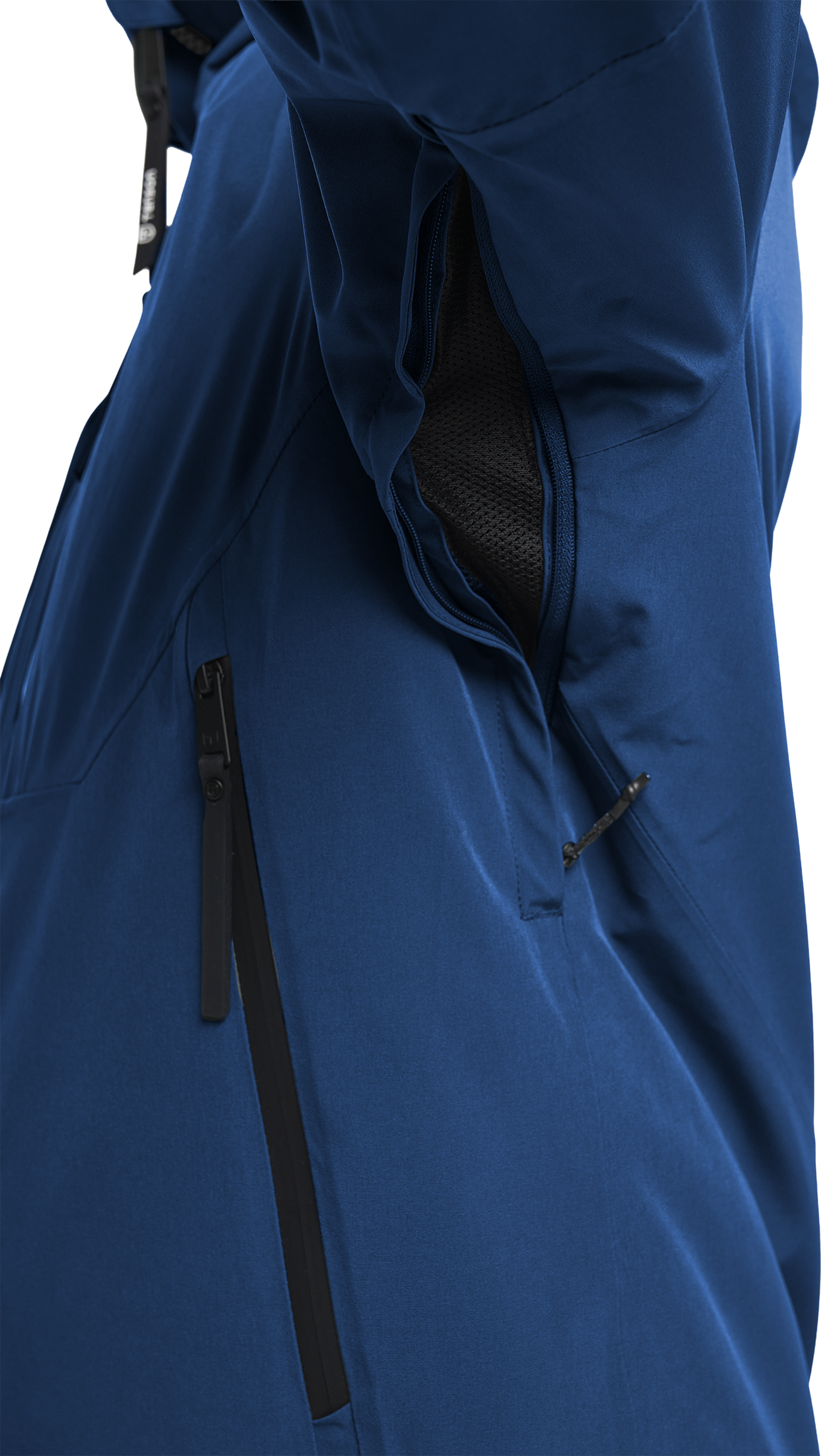 TENSON, Prime Pro Ski Jacket Men