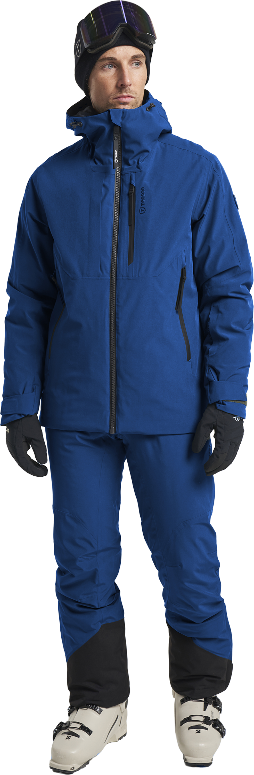 TENSON, Prime Pro Ski Jacket Men