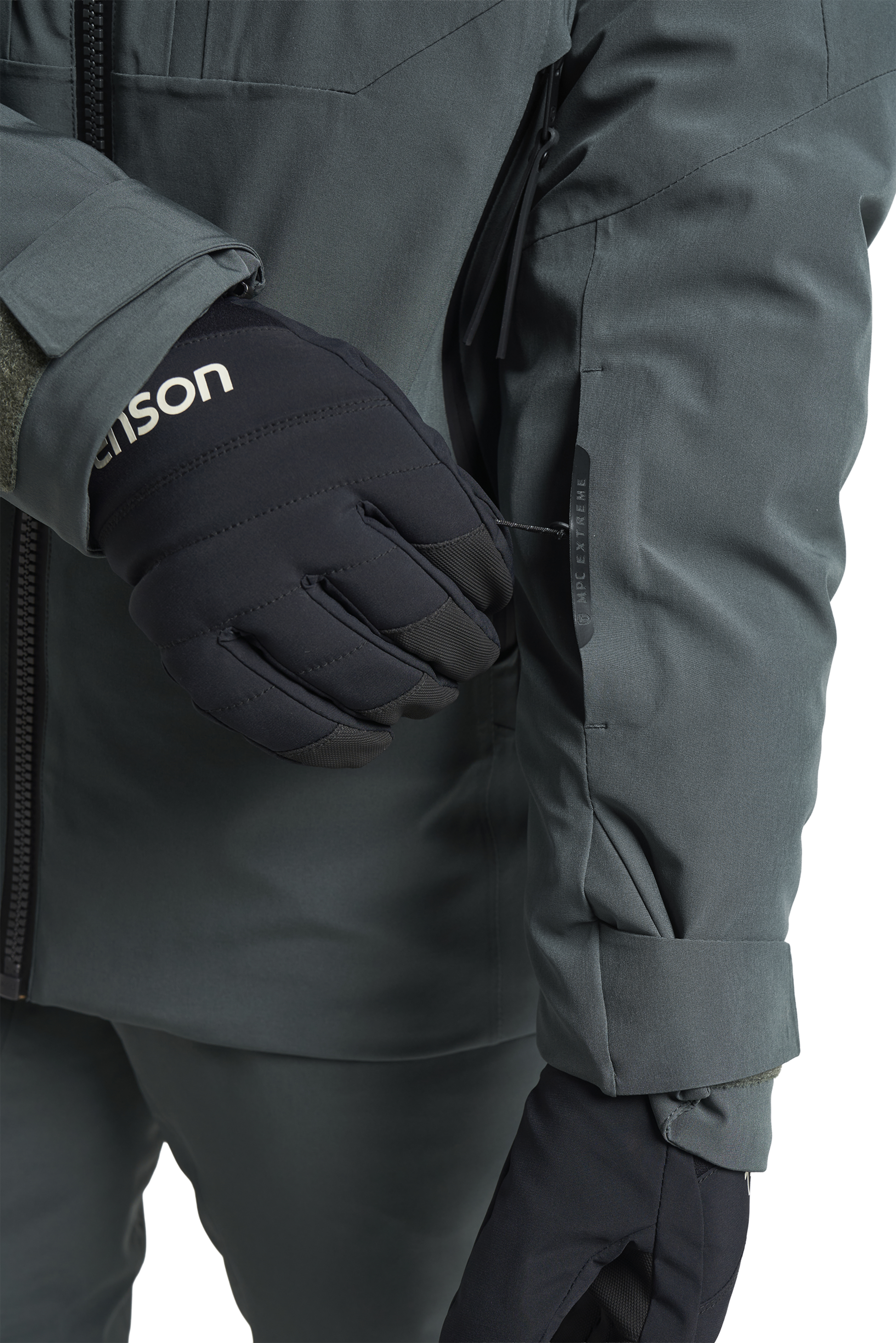 TENSON, Prime Pro Ski Jacket Men