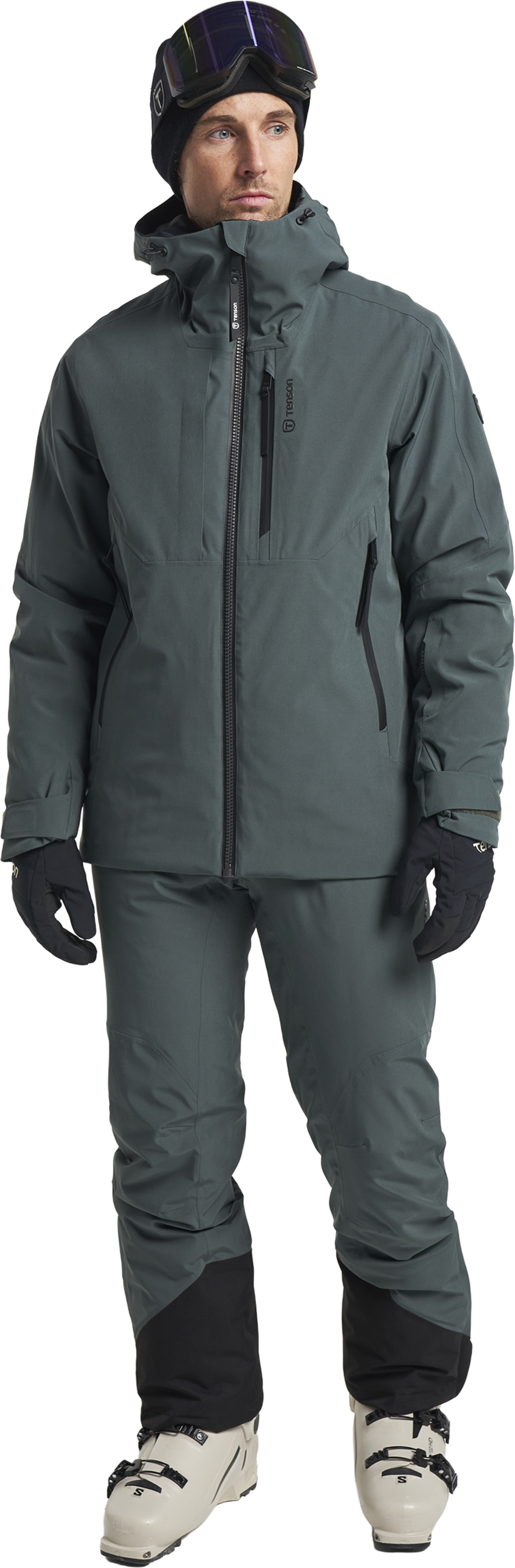 TENSON, Prime Pro Ski Jacket Men