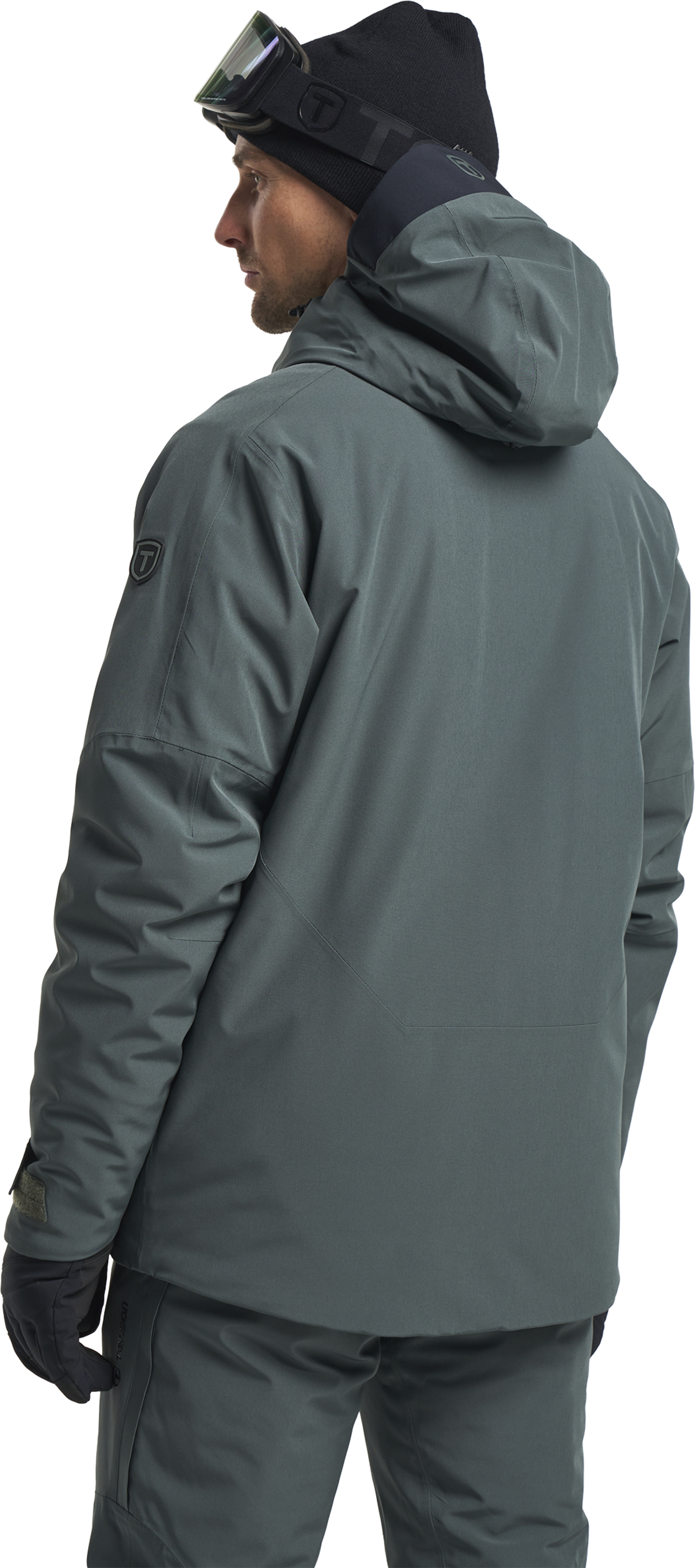 TENSON, Prime Pro Ski Jacket Men