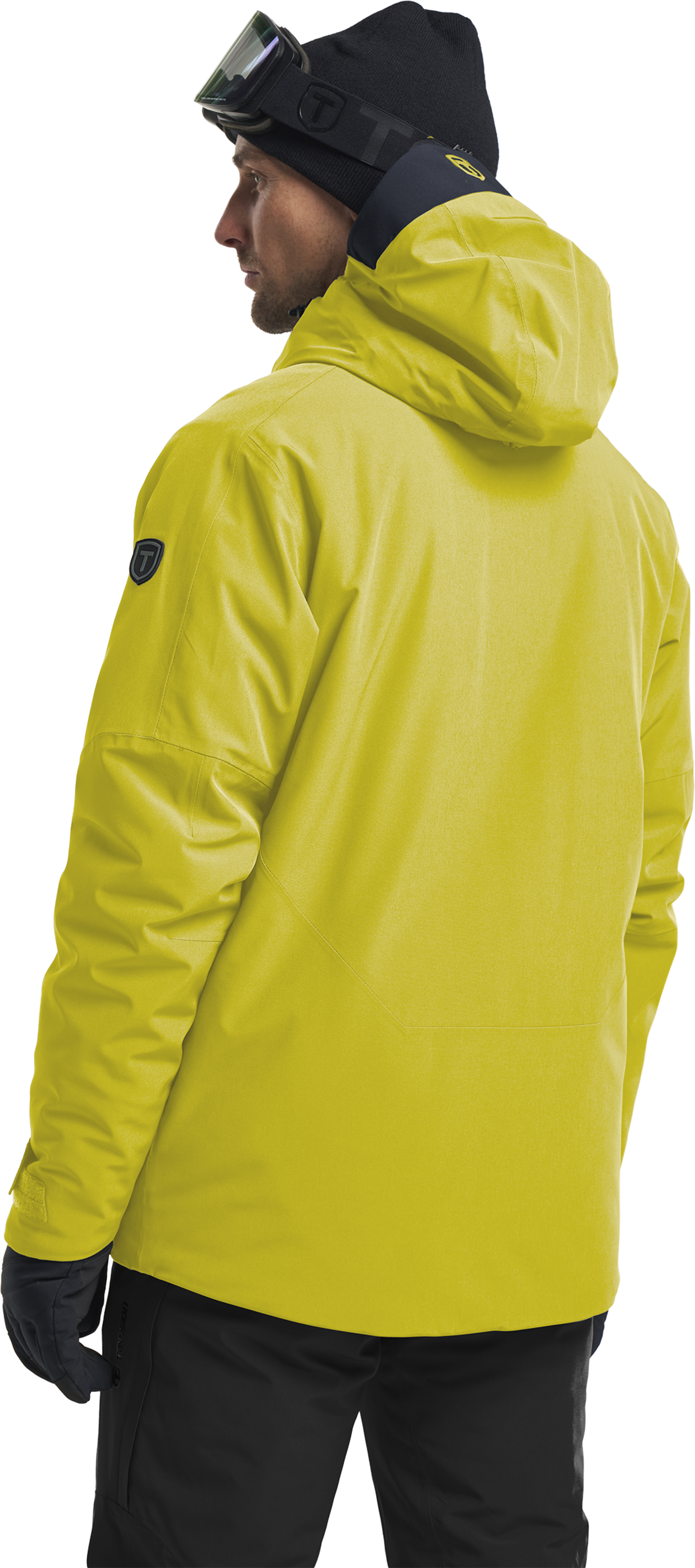 TENSON, Prime Pro Ski Jacket Men