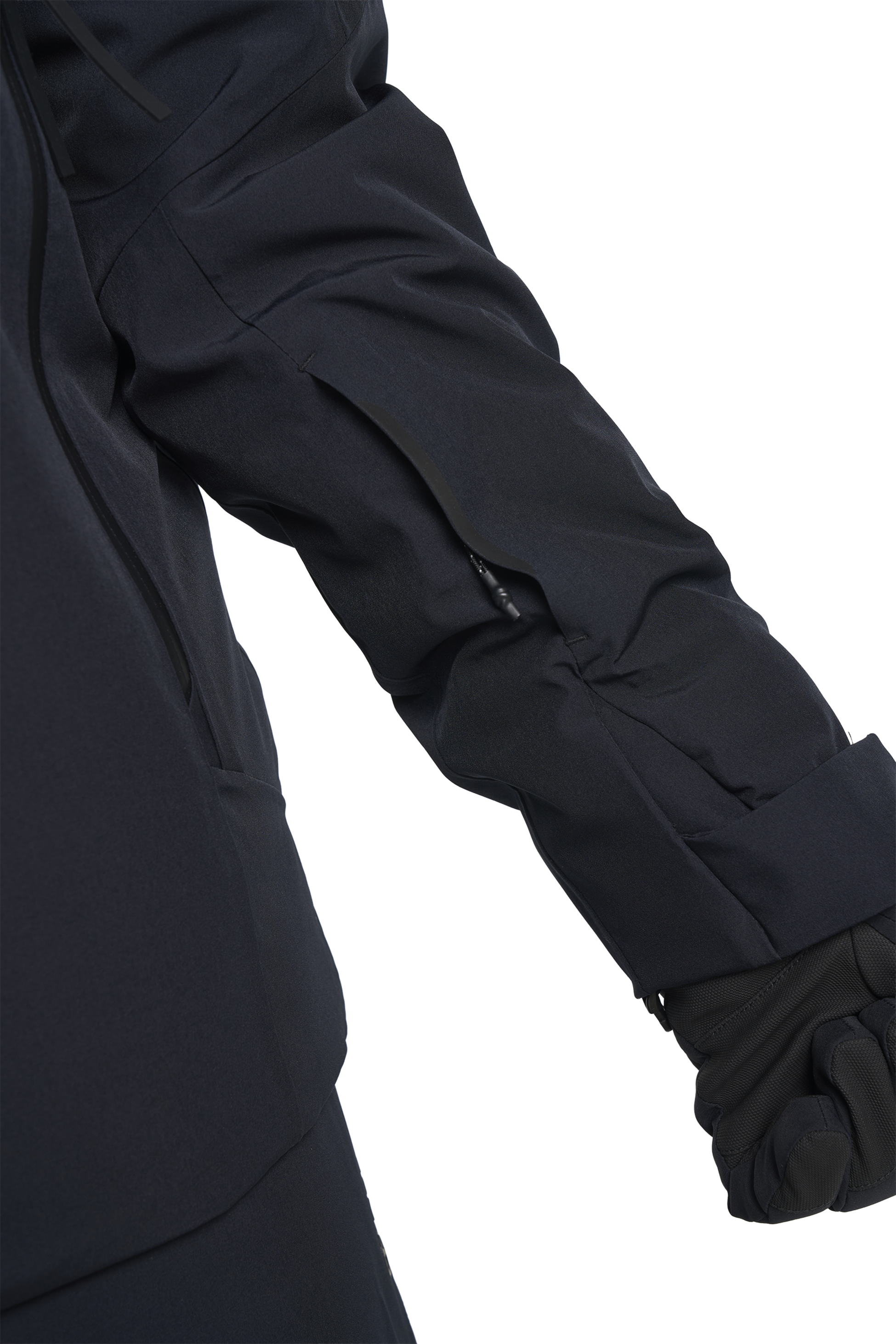 TENSON, Prime Pro Ski Jacket Men