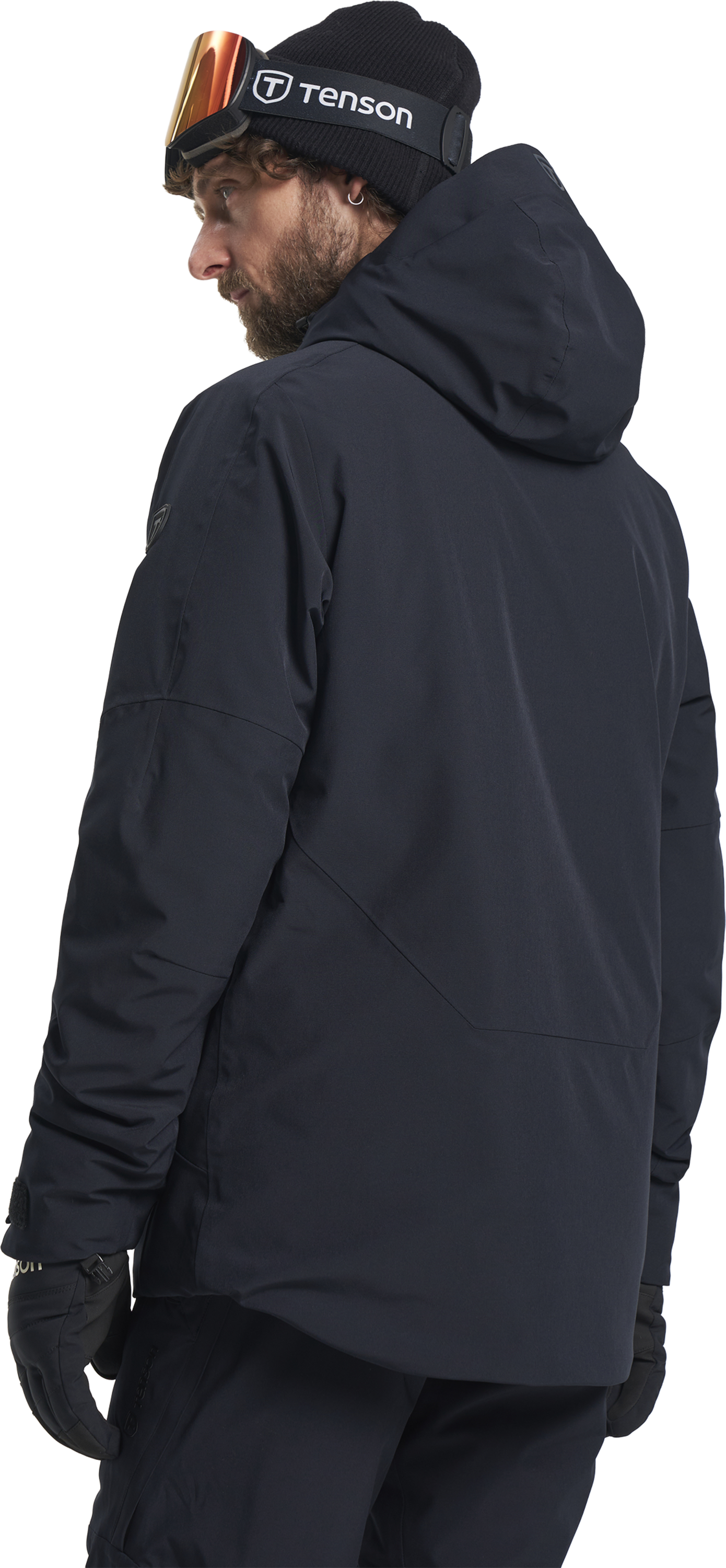 TENSON, Prime Pro Ski Jacket Men