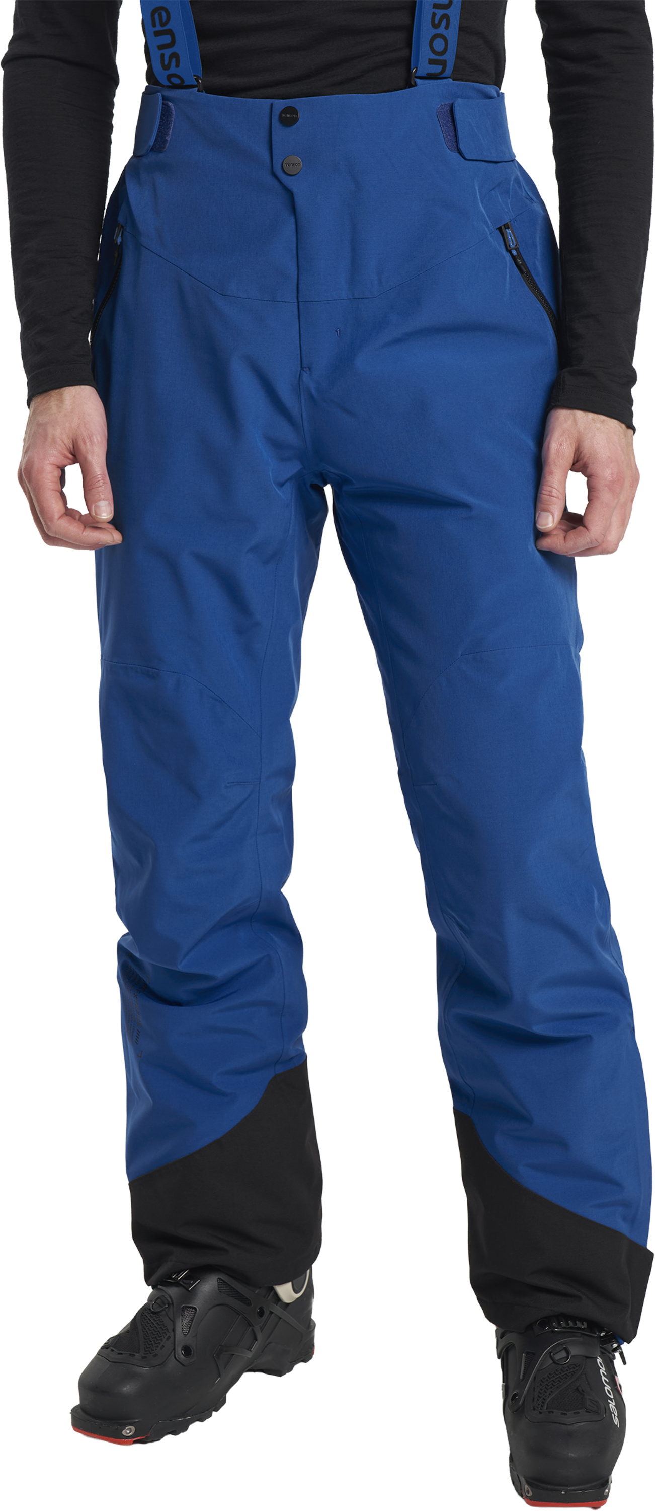 TENSON, Prime Pro Ski Pants Men