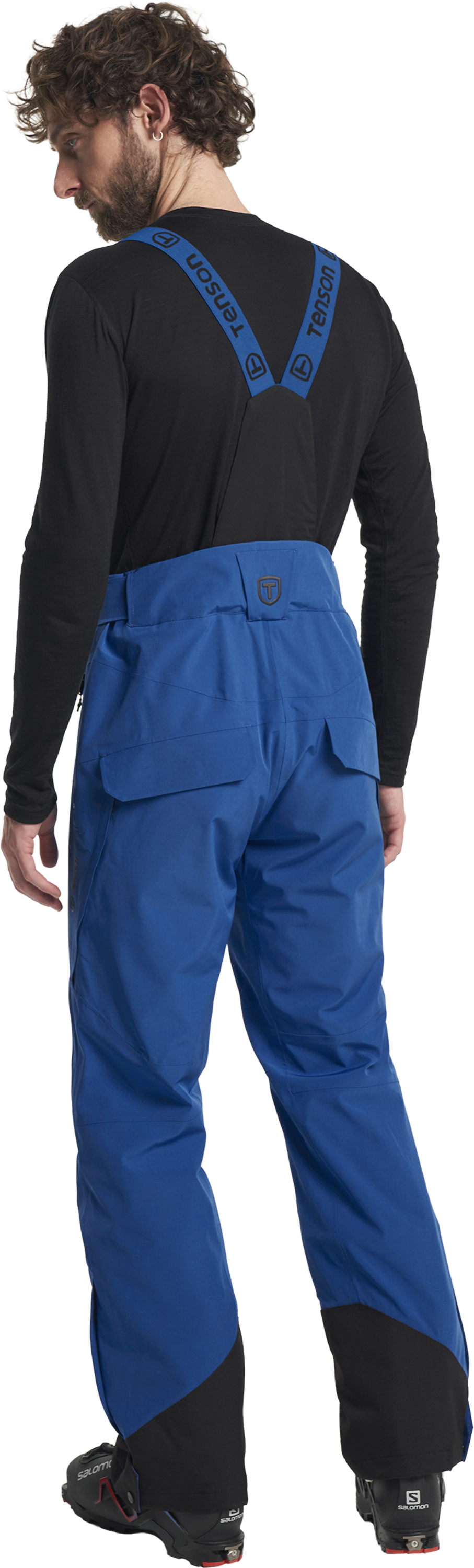 TENSON, Prime Pro Ski Pants Men