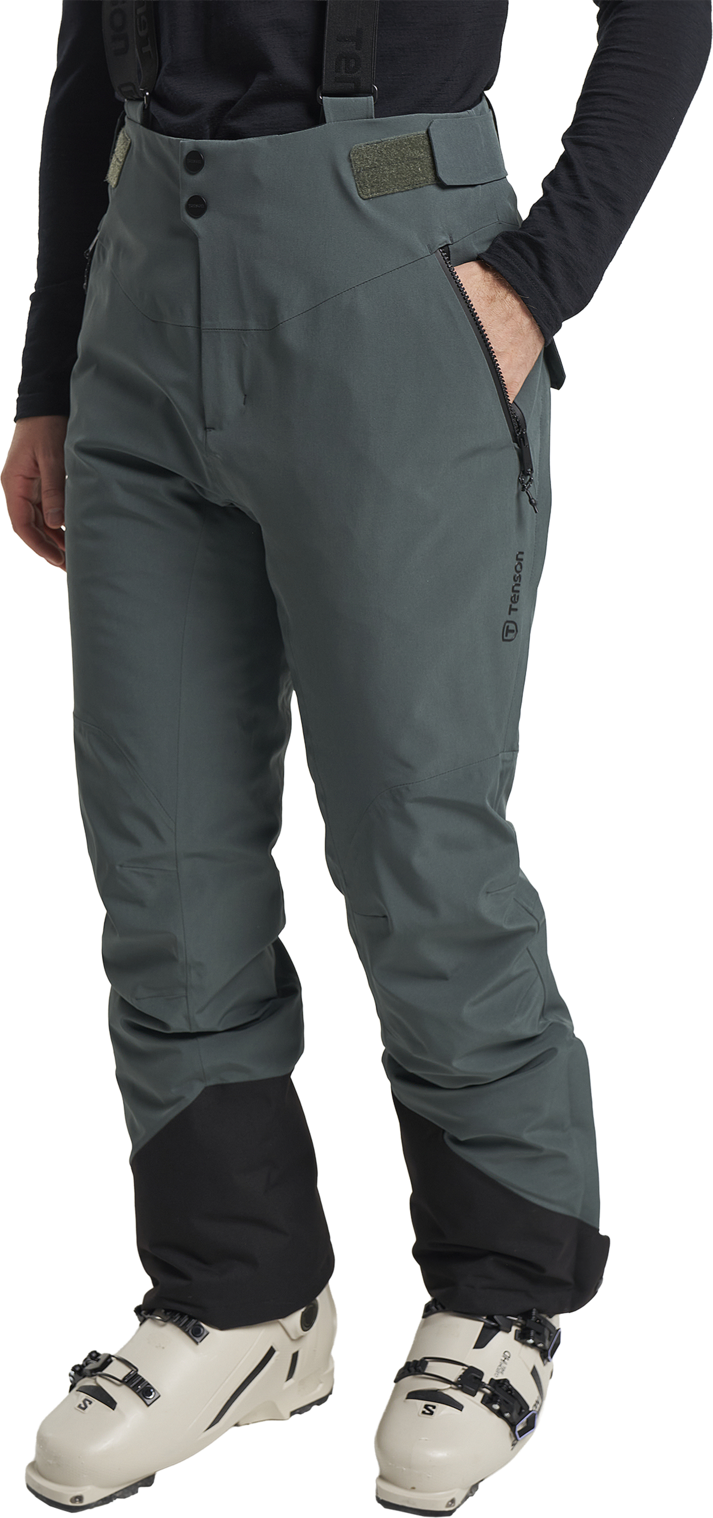 TENSON, Prime Pro Ski Pants Men