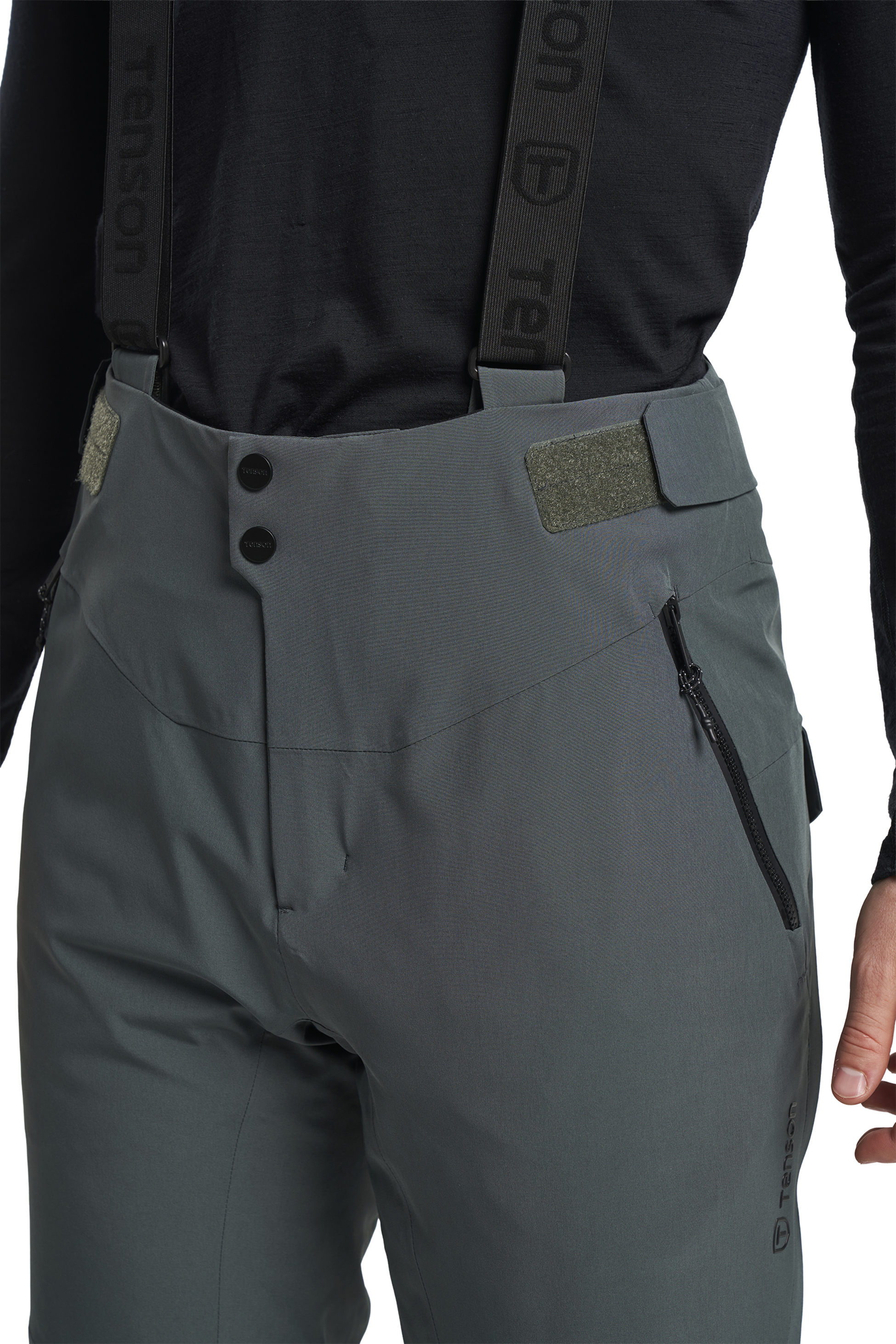 TENSON, Prime Pro Ski Pants Men