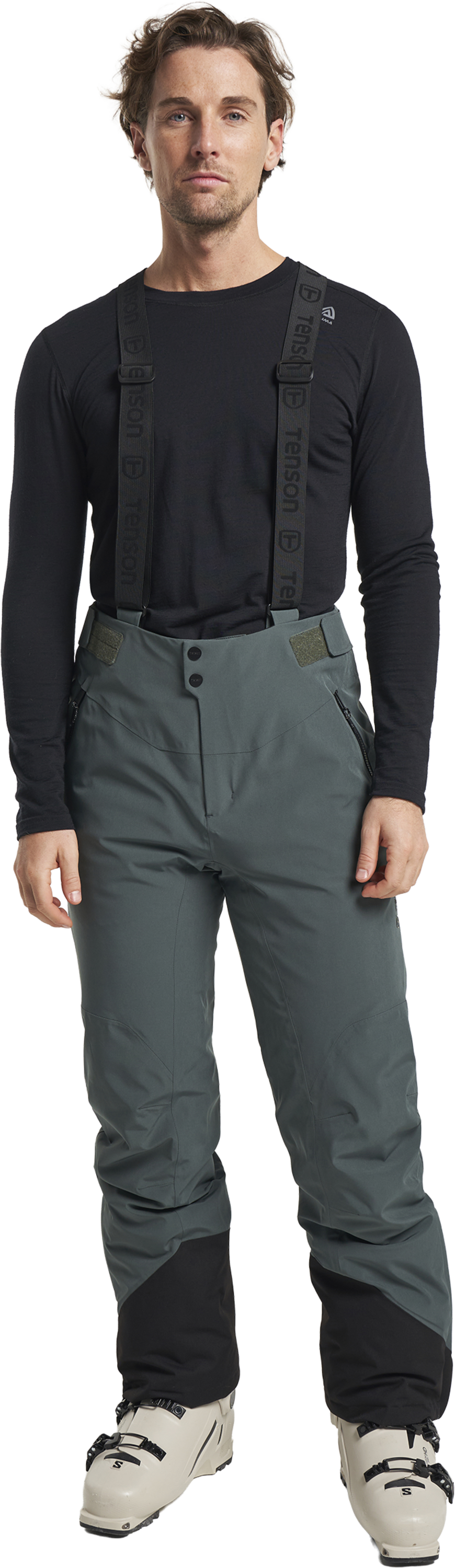TENSON, Prime Pro Ski Pants Men
