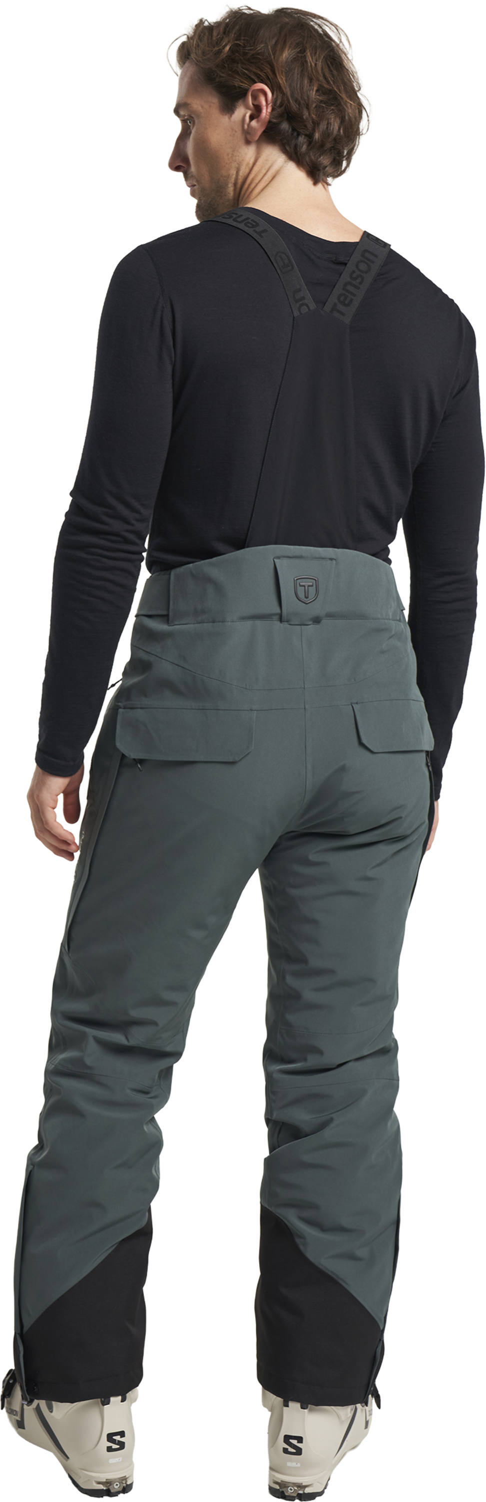 TENSON, Prime Pro Ski Pants Men