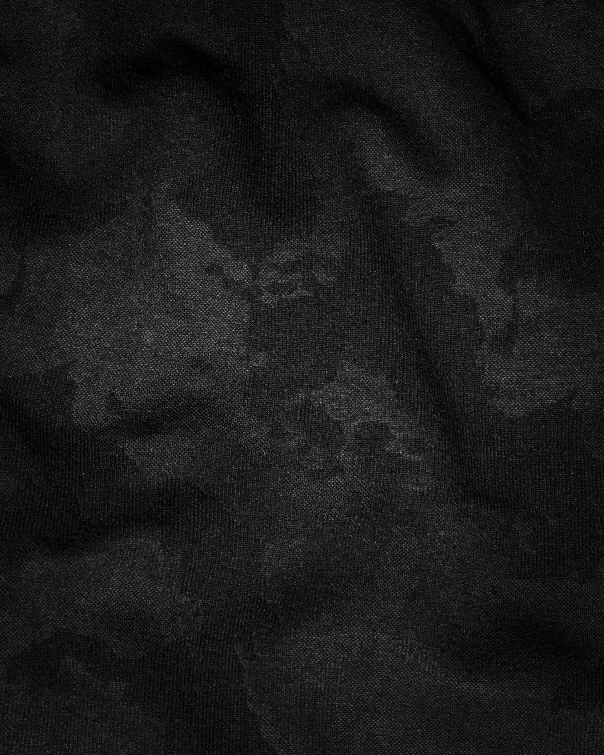 RELODE, Prime Scrunch Camo Tights - Svart