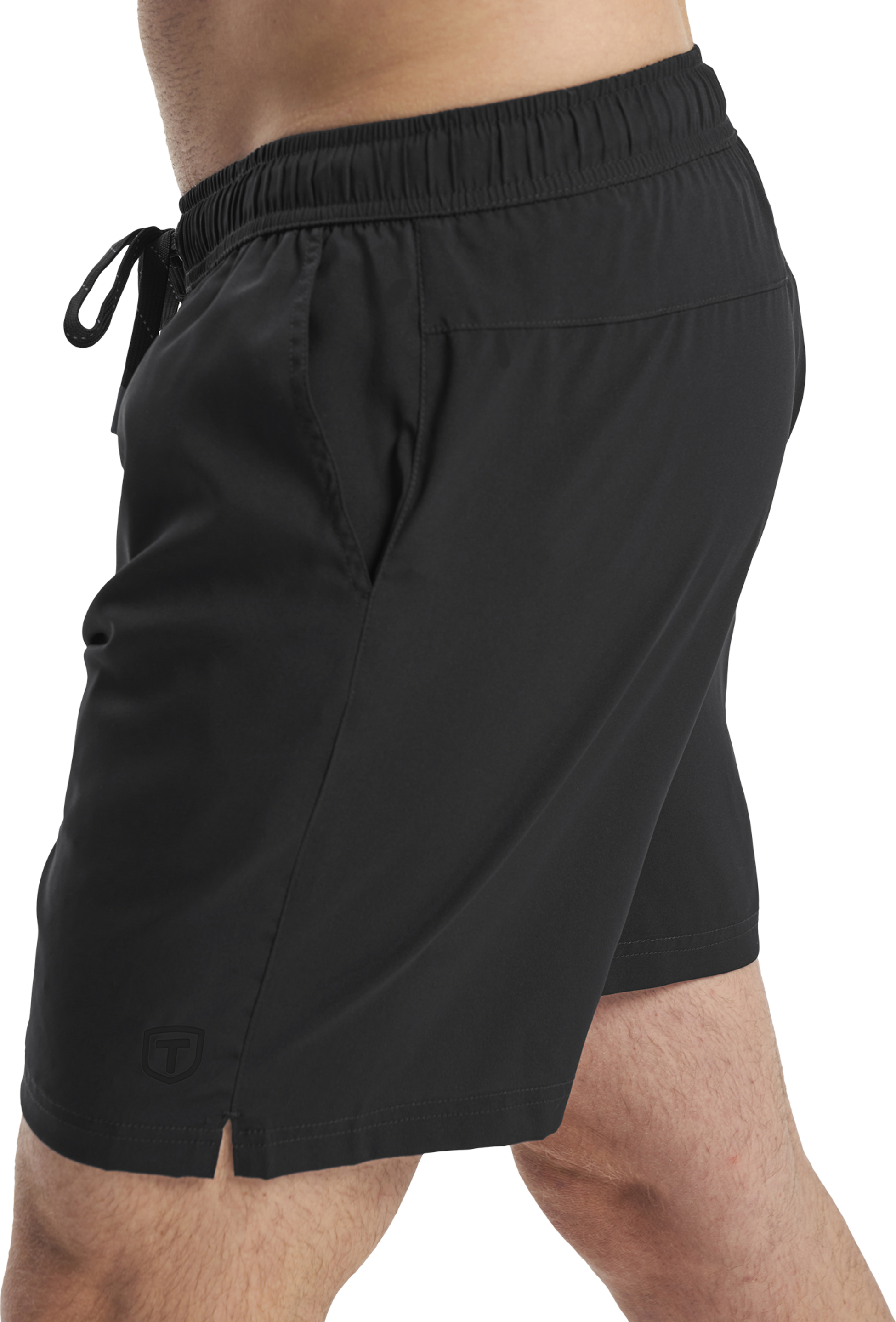 TENSON, Prime Swim Shorts Men