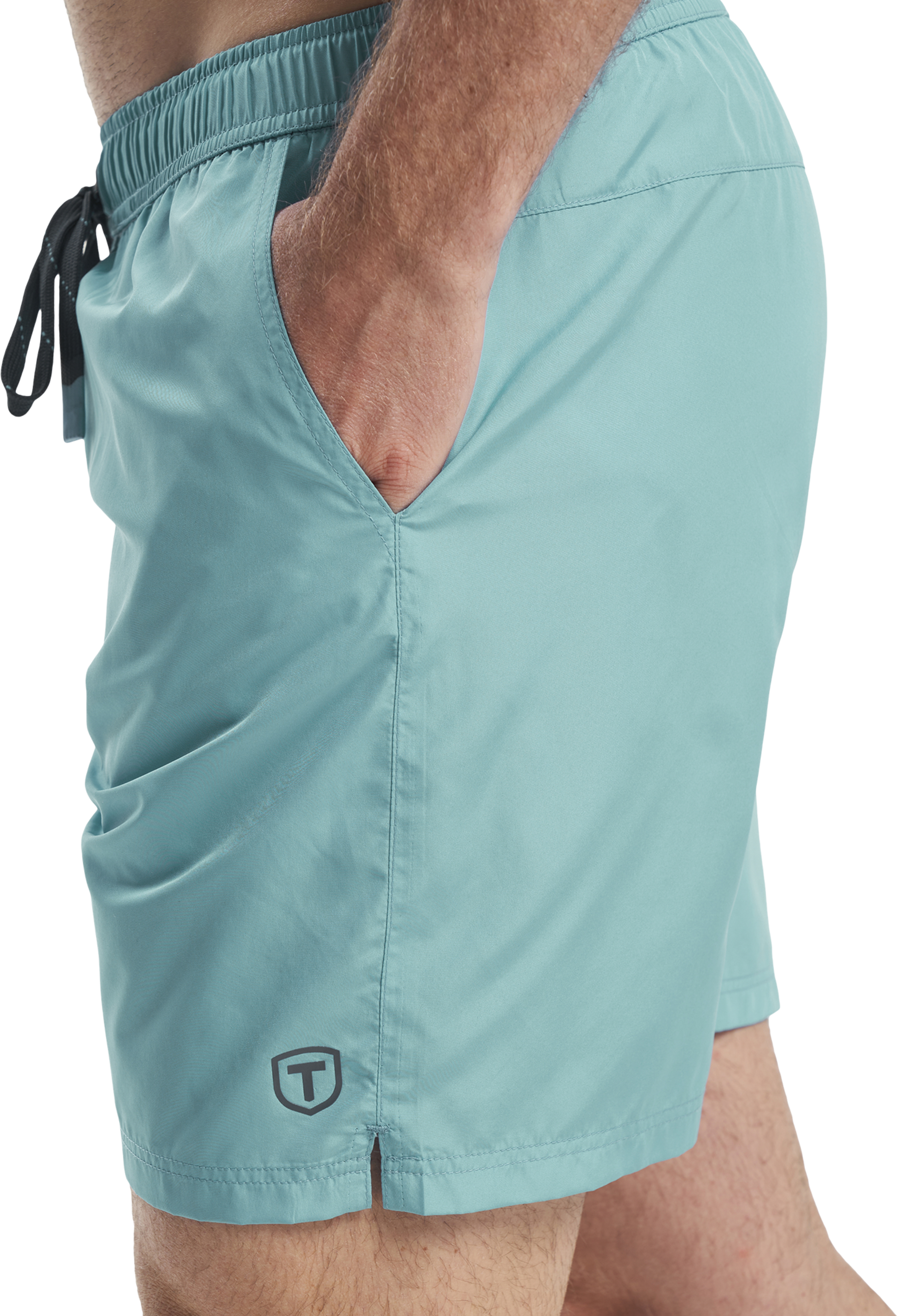 TENSON, Prime Swim Shorts Men