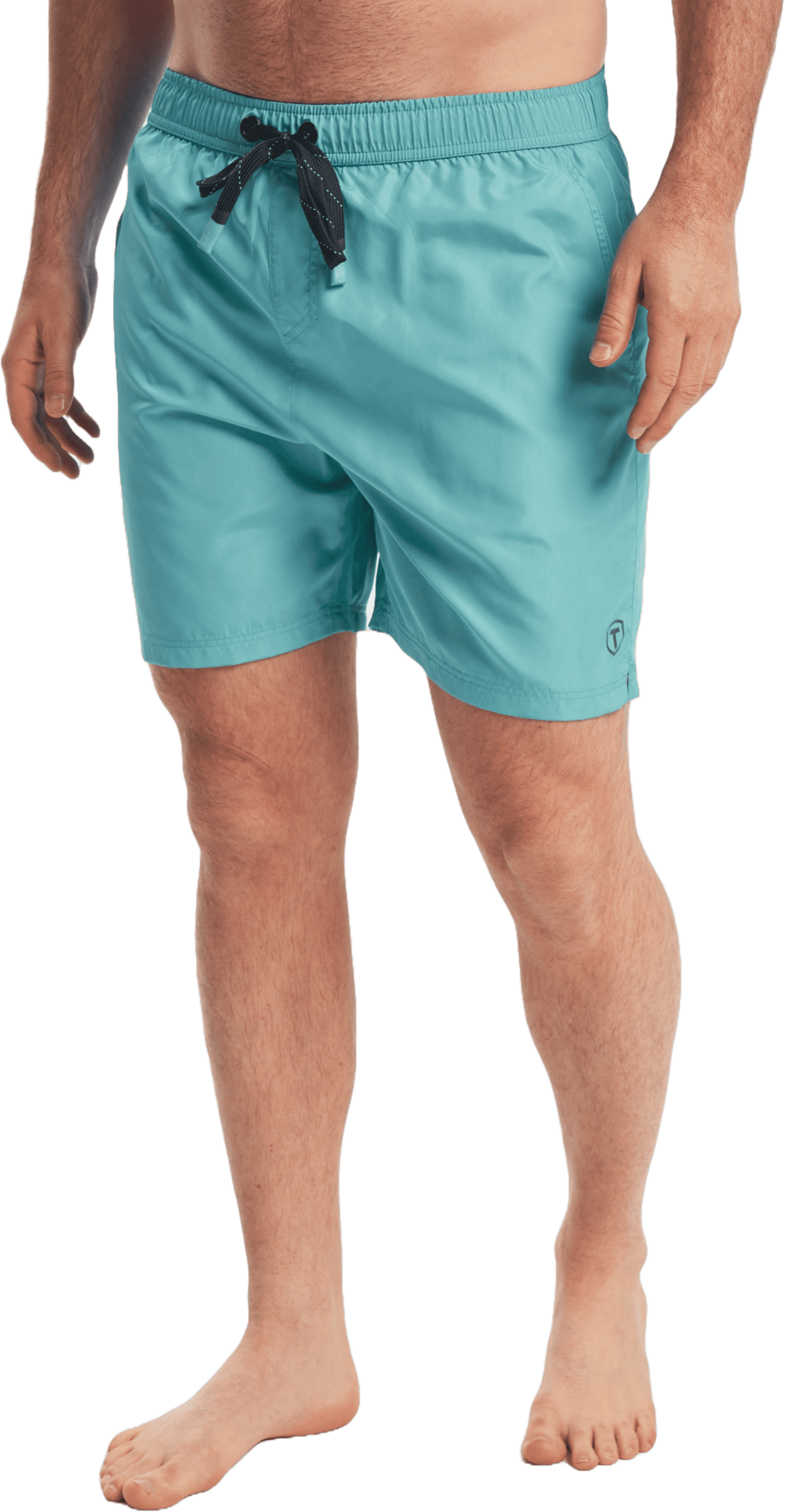TENSON, Prime Swim Shorts Men