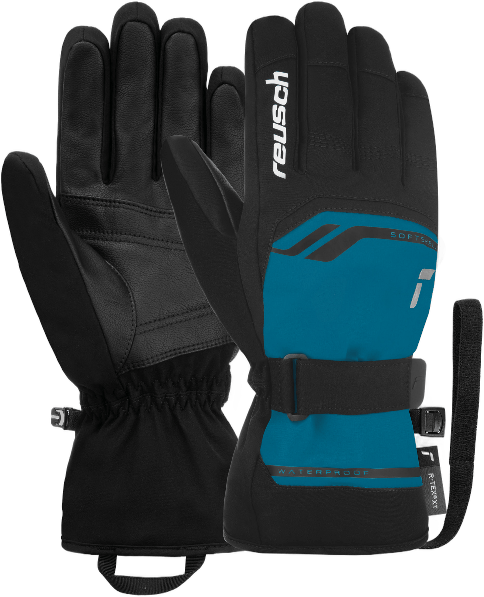 REUSCH, Primus R-tex&reg; Xt