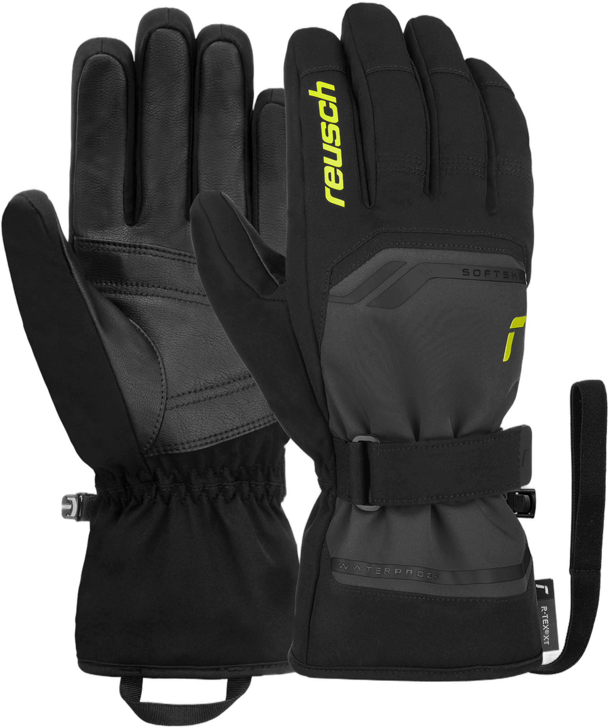 REUSCH, Primus R-tex&reg; Xt