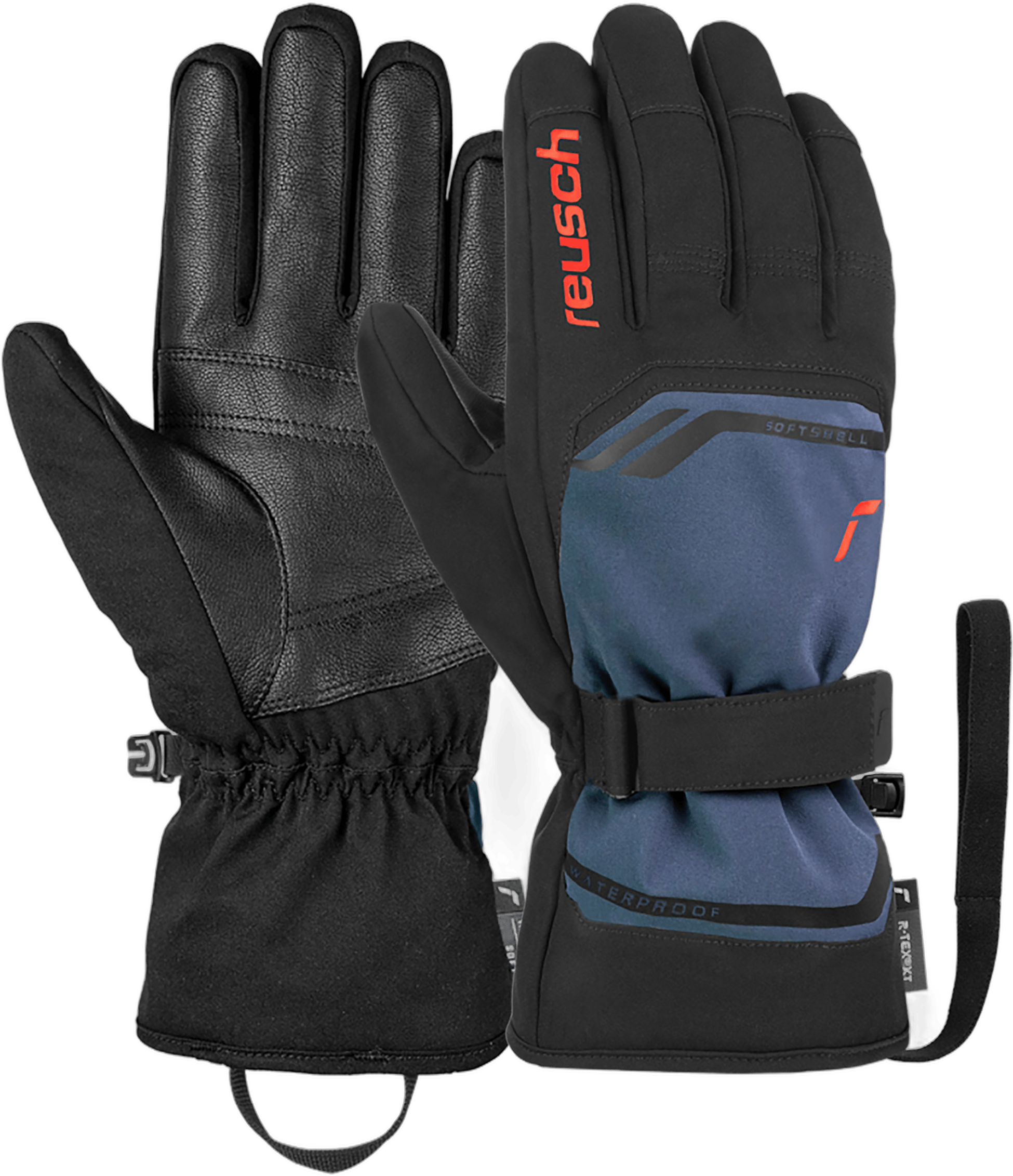 REUSCH, Primus R-tex&reg; Xt