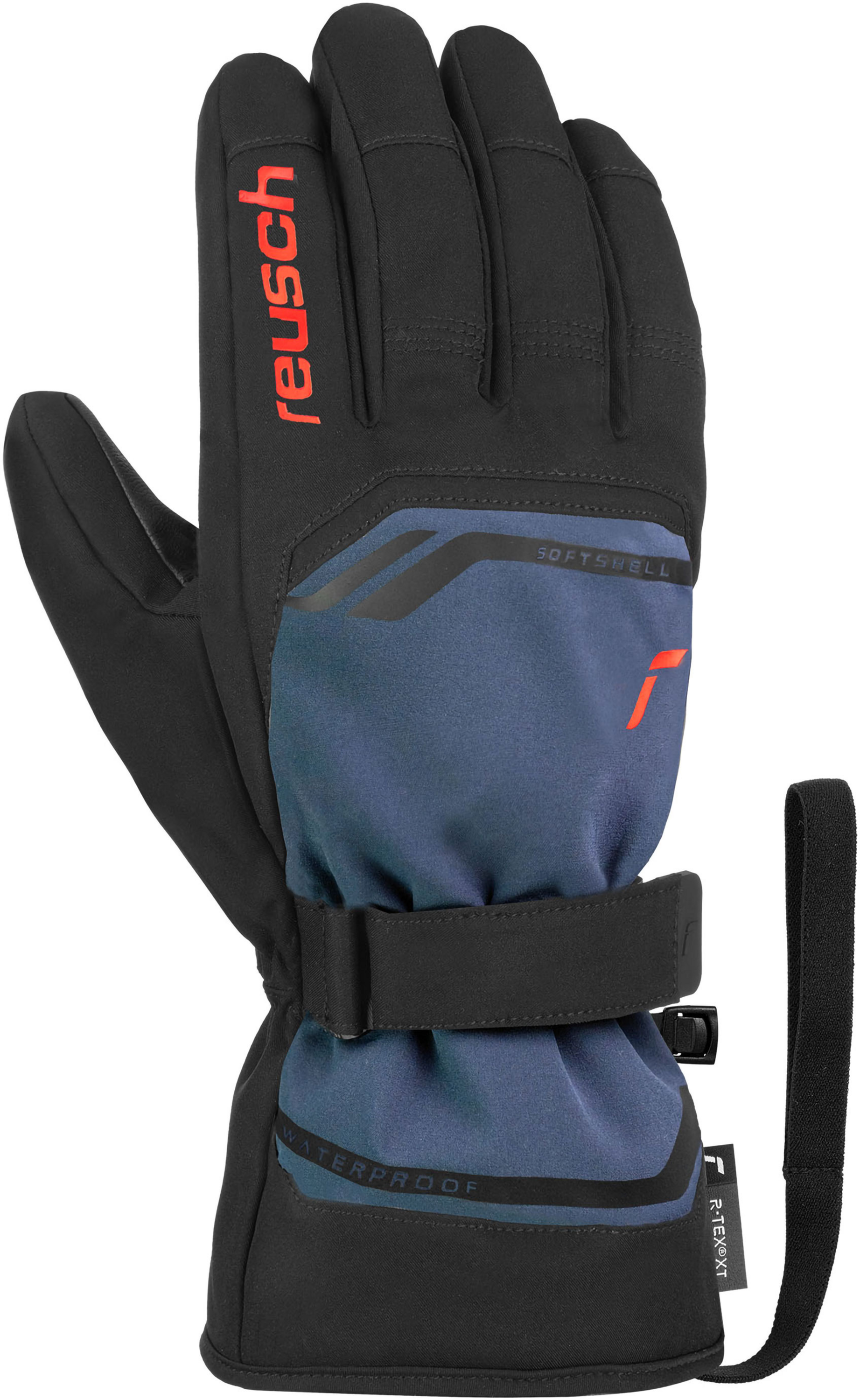 REUSCH, Primus R-tex&reg; Xt